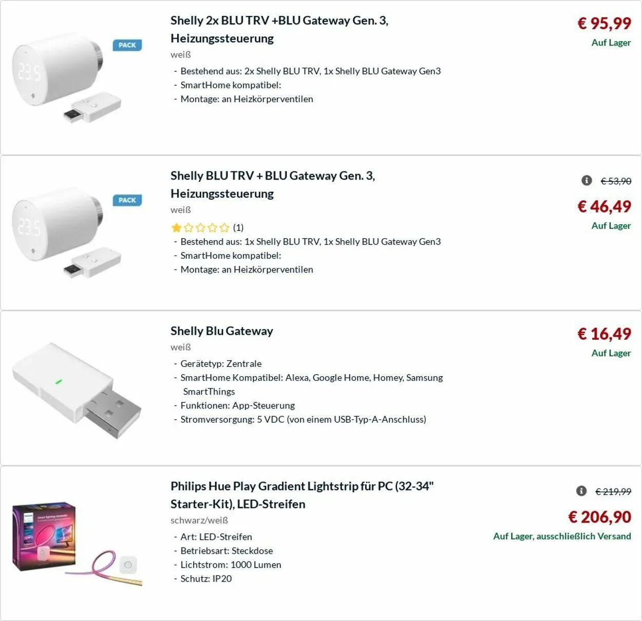 Alternate von 7. April bis 16. April 2025 - Prospekt seite 11