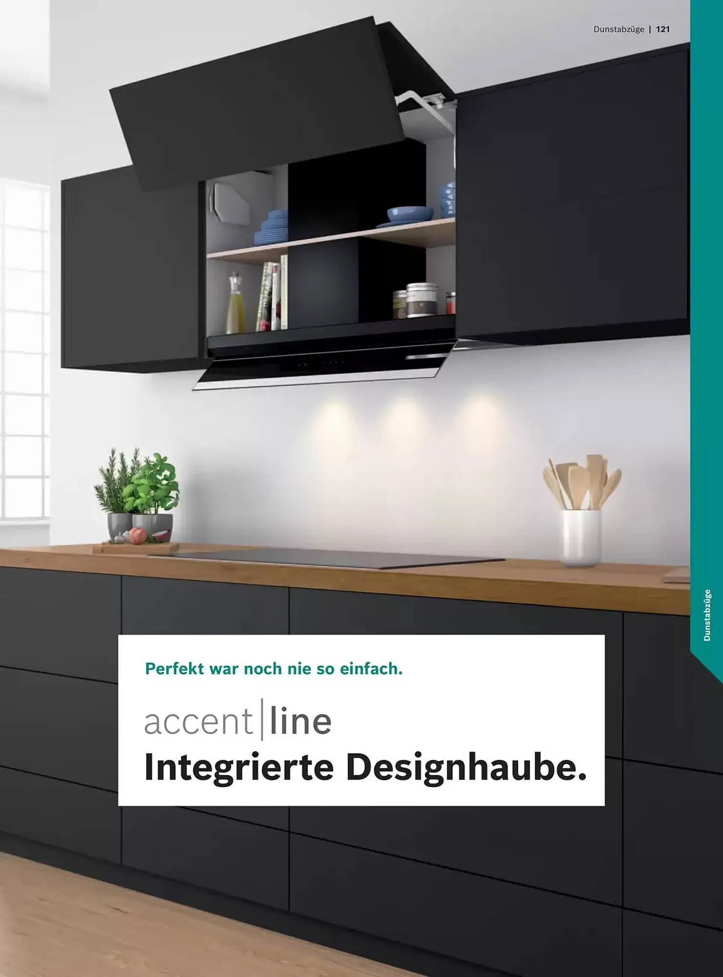 Bosch Prospekt von 29. Oktober bis 31. Dezember 2025 - Prospekt seite 121