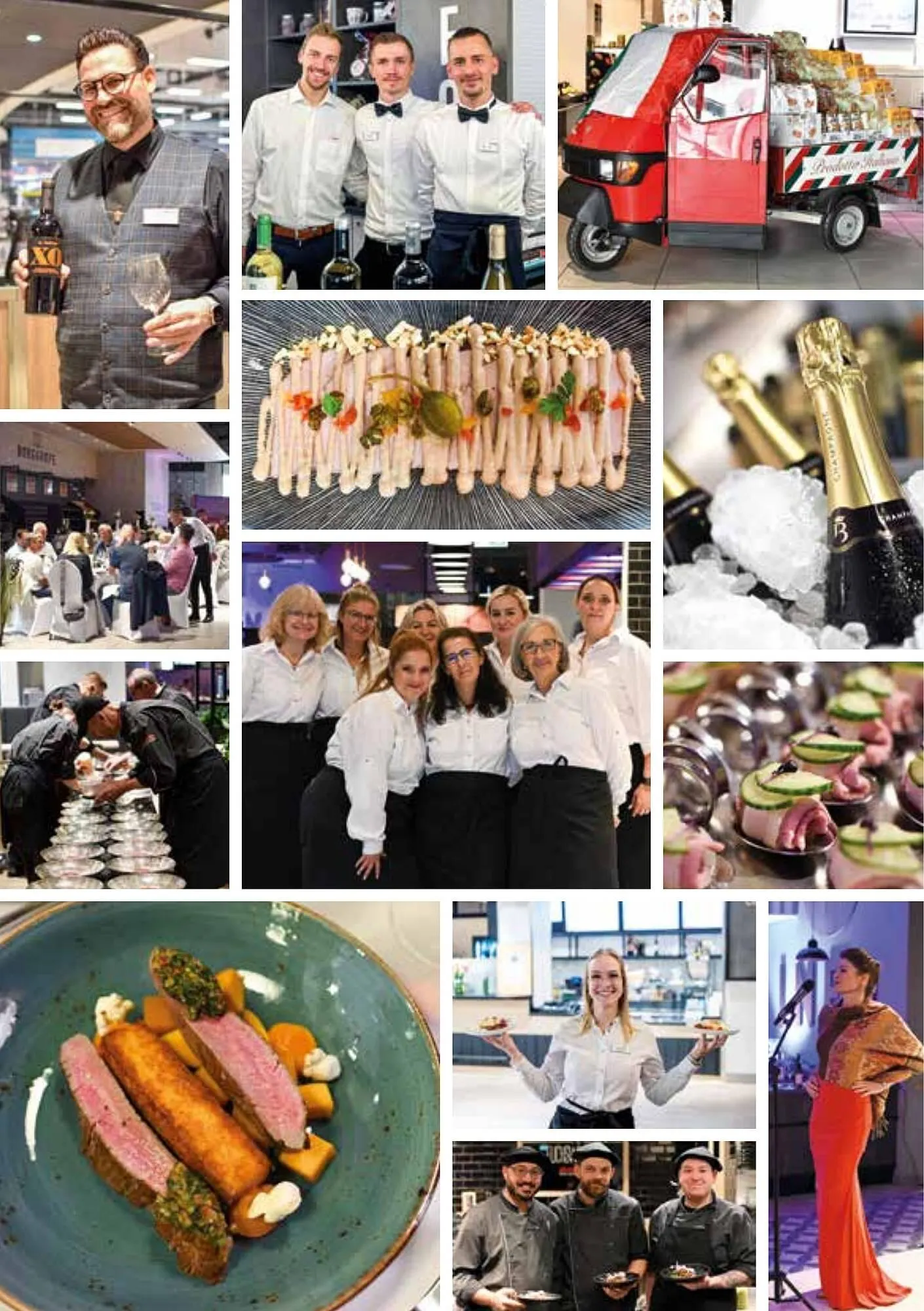 akzenta Prospekt von 1. April bis 30. Juni 2025 - Prospekt seite 11