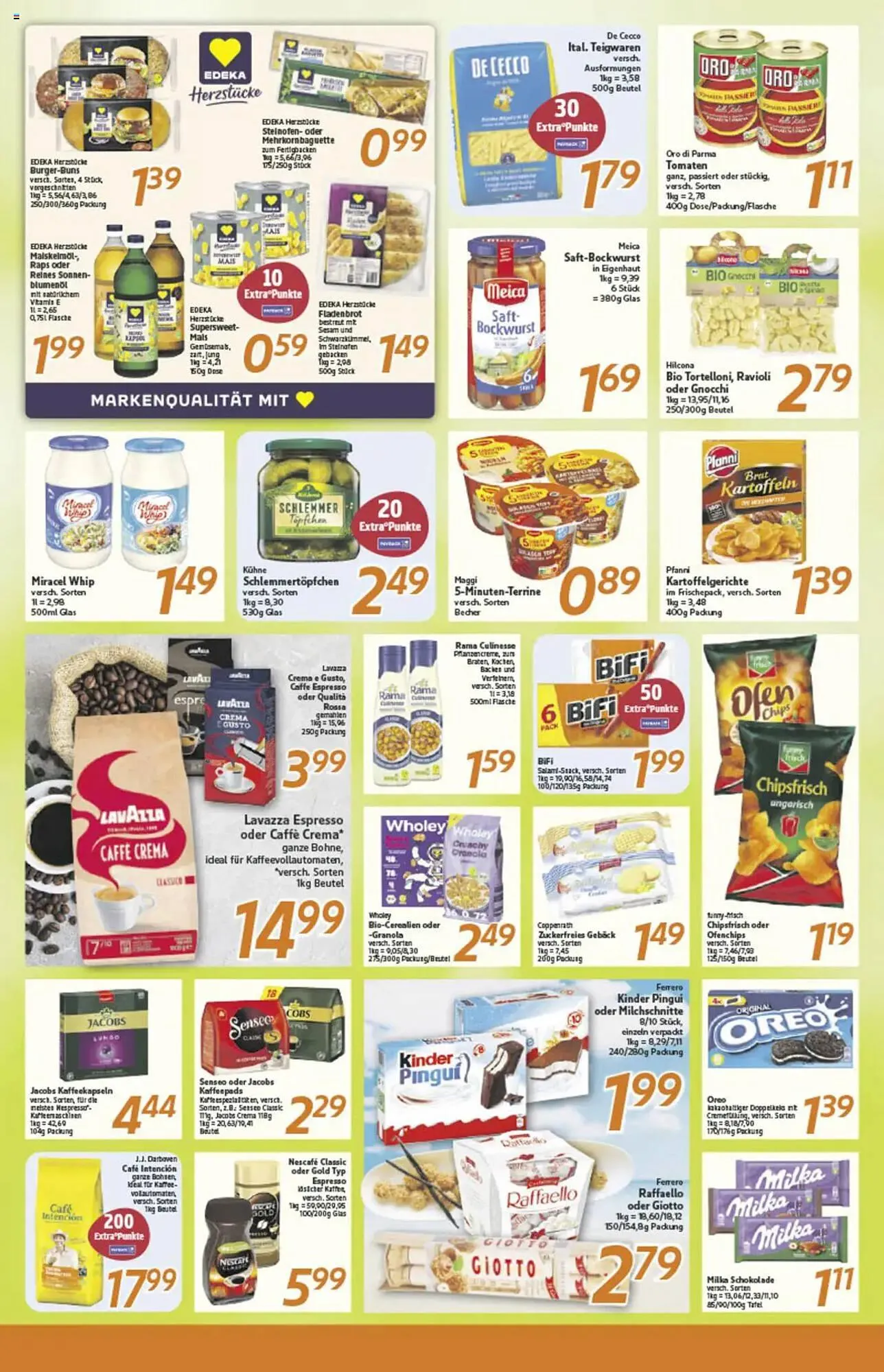 inkoop Prospekt von 14. Juli bis 19. Juli 2025 - Prospekt seite 5