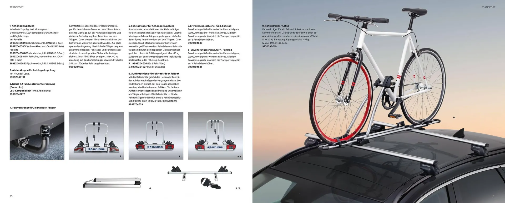 Hyundai Prospekt von 11. November bis 11. November 2026 - Prospekt seite 11