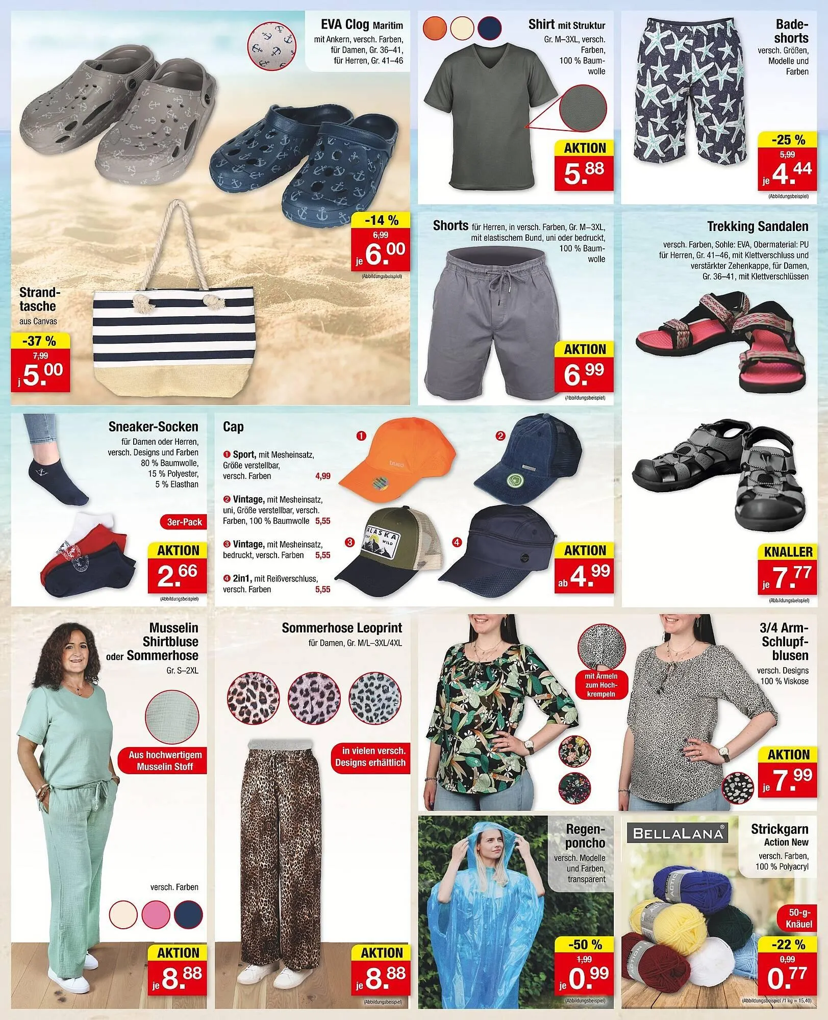 Zimmermann Prospekt von 2. Juni bis 7. Juni 2025 - Prospekt seite 10