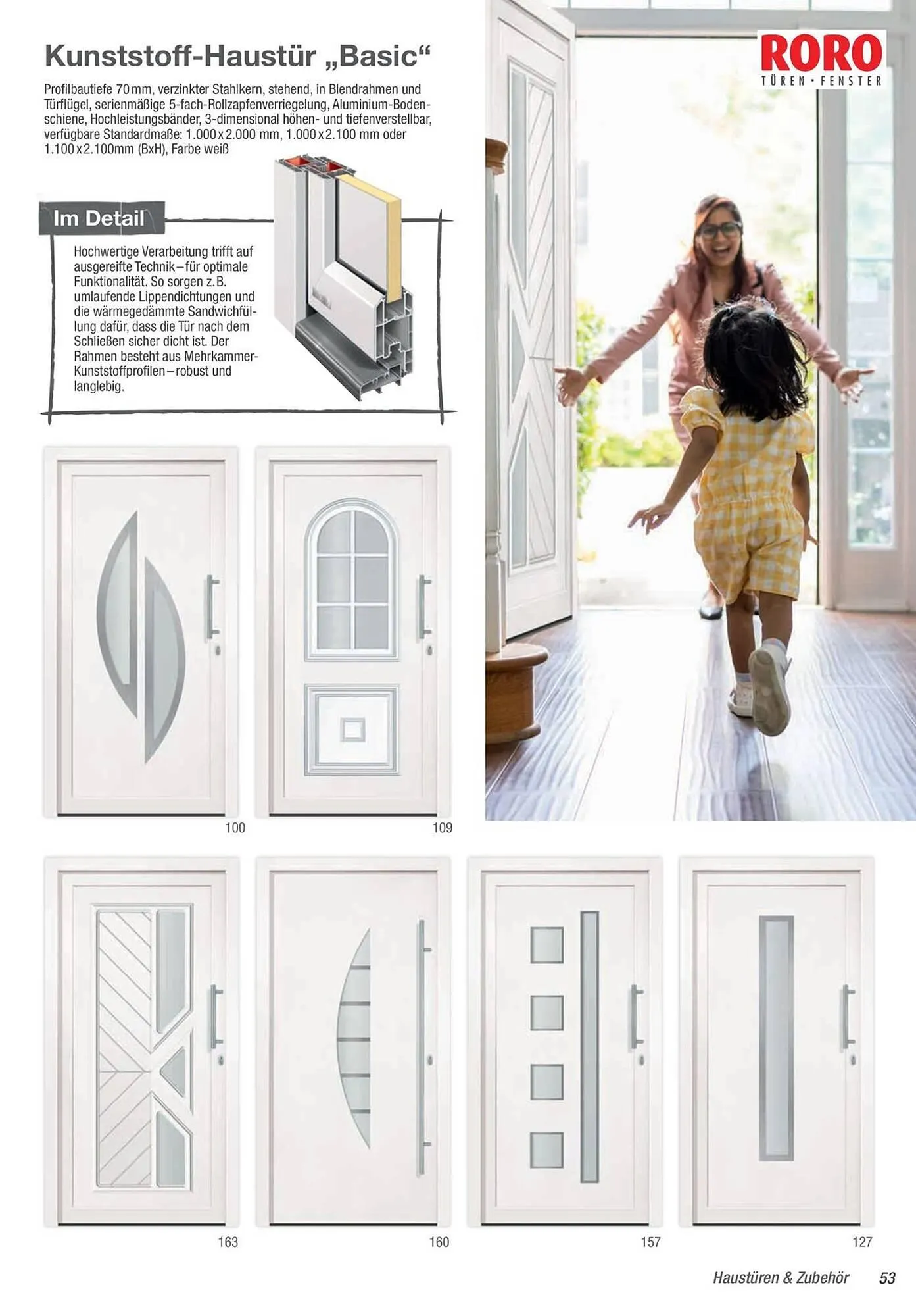 Toom Baumarkt Prospekt von 15. Oktober bis 31. Dezember 2025 - Prospekt seite 53