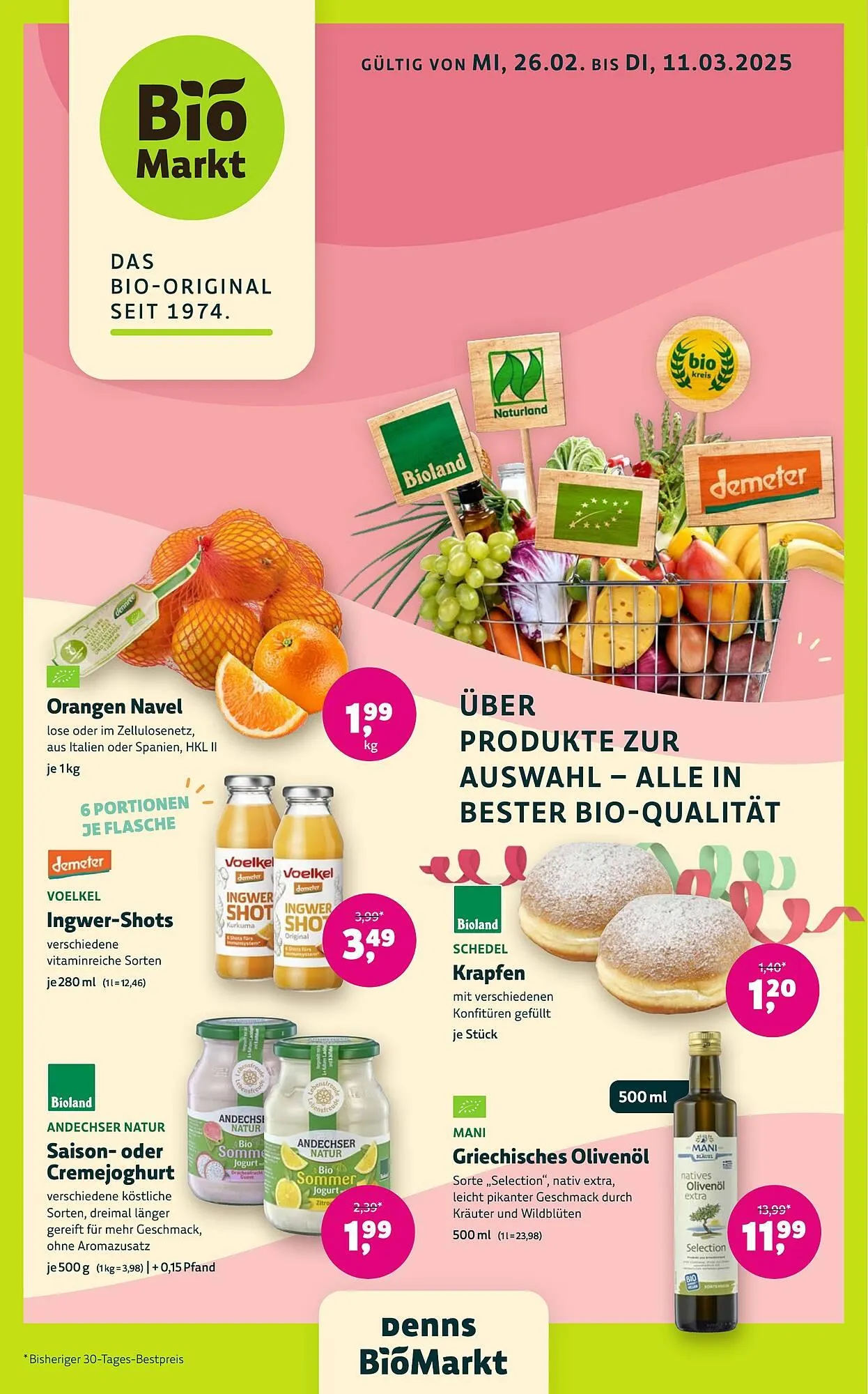 Naturgut Prospekt - 1