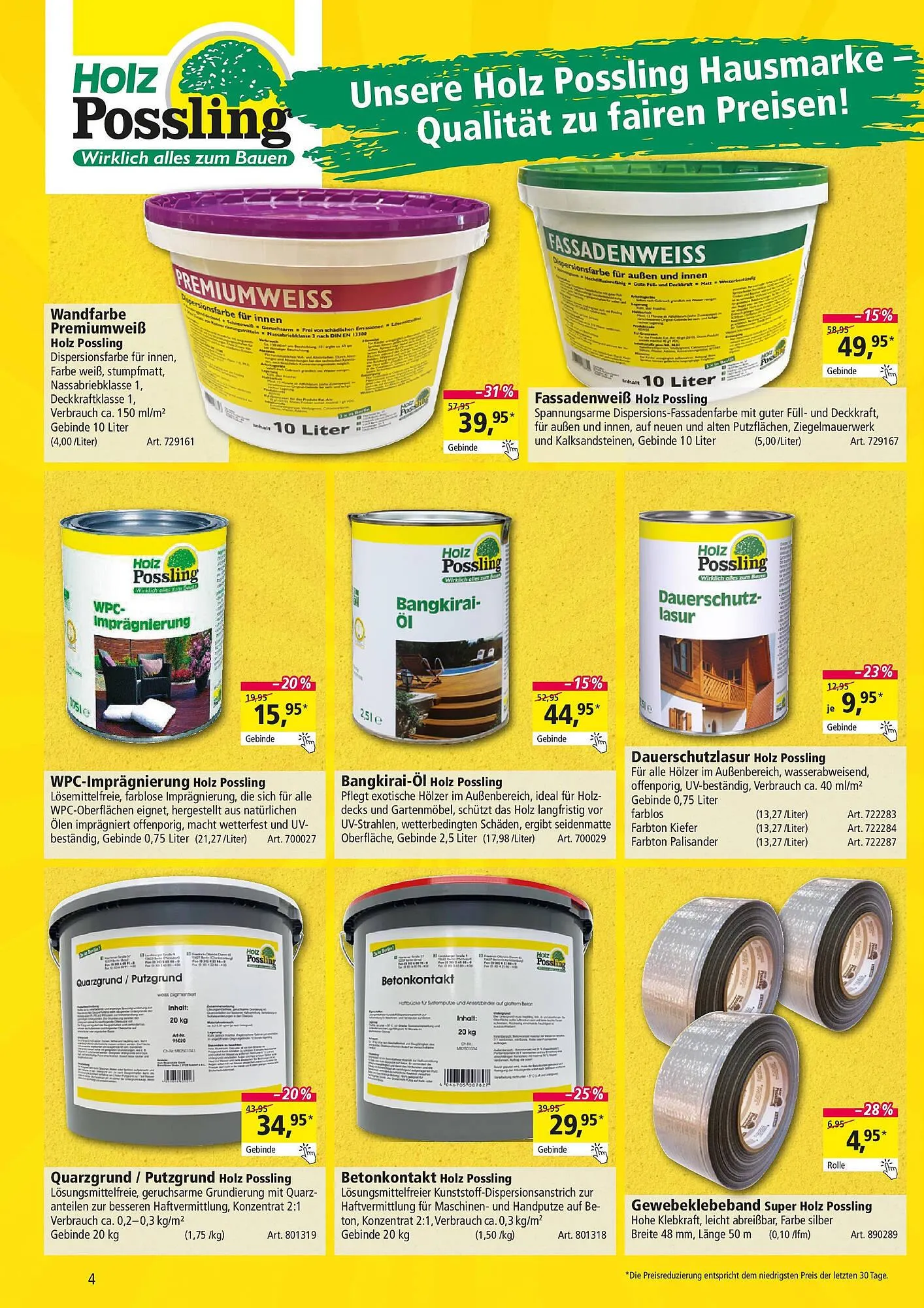 Kabs Polsterwelt Prospekt von 1. Juni bis 14. Juni 2025 - Prospekt seite 4