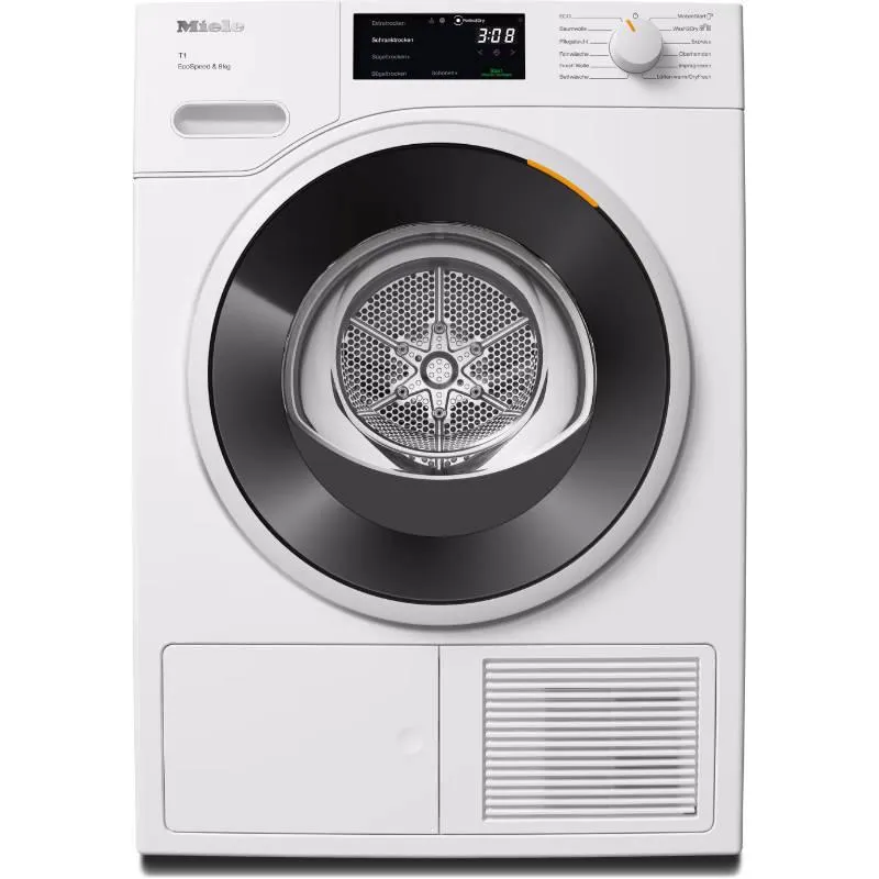 Wärmepumpentrockner Miele TWC 640 WP