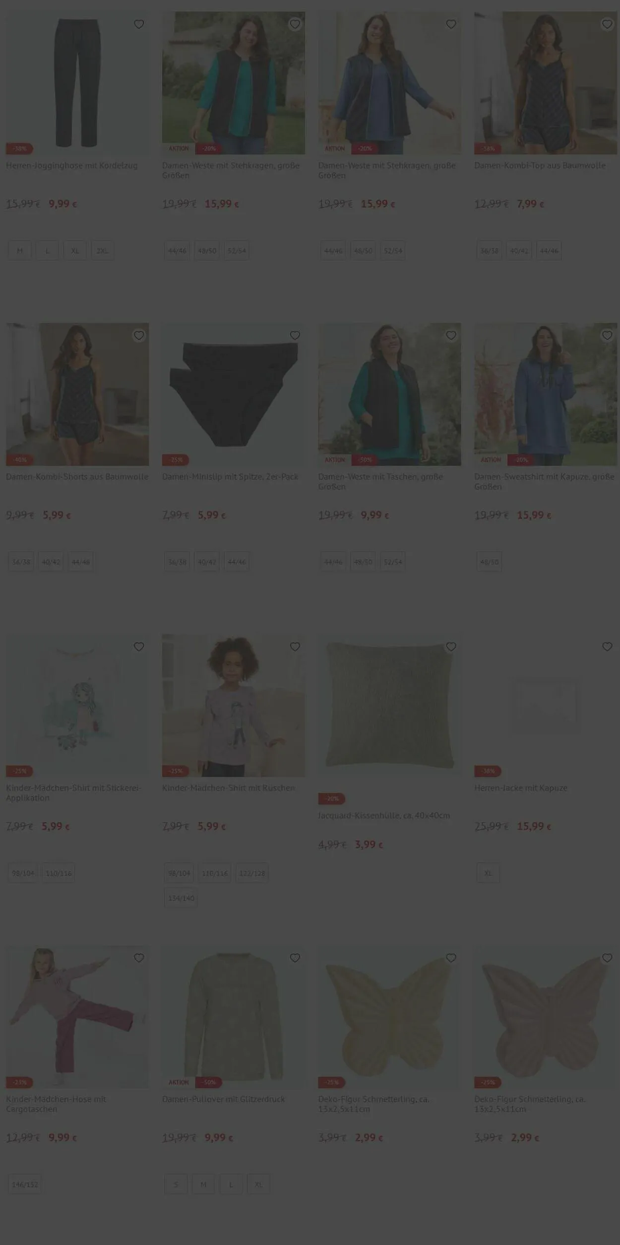 NKD von 14. April bis 20. April 2025 - Prospekt seite 5