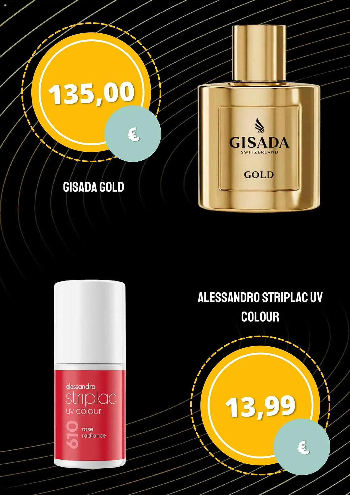 Douglas Prospekt von 6. Dezember bis 5. Januar 2026 - Prospekt seite 2