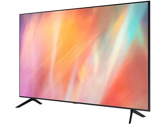 SAMSUNG GU 50 AU 7199 UXZG LED TV (Flat, 50 Zoll / 125 cm, UHD 4K, SMART TV, Tizen™)