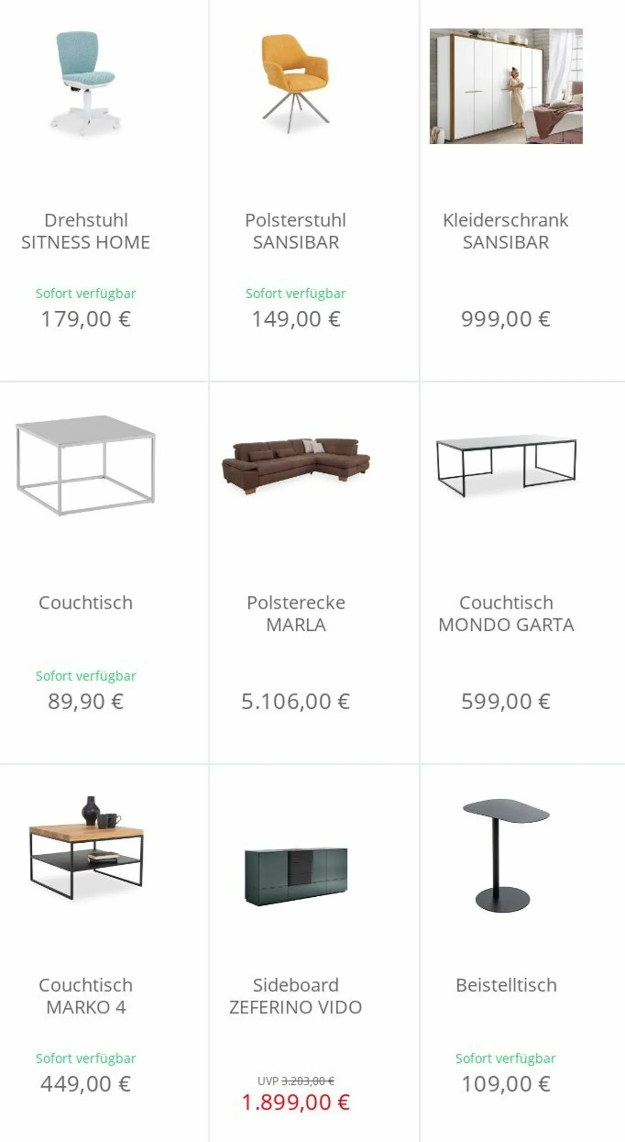 Ostermann Aktueller Prospekt von 19. Mai bis 1. Juni 2025 - Prospekt seite 102