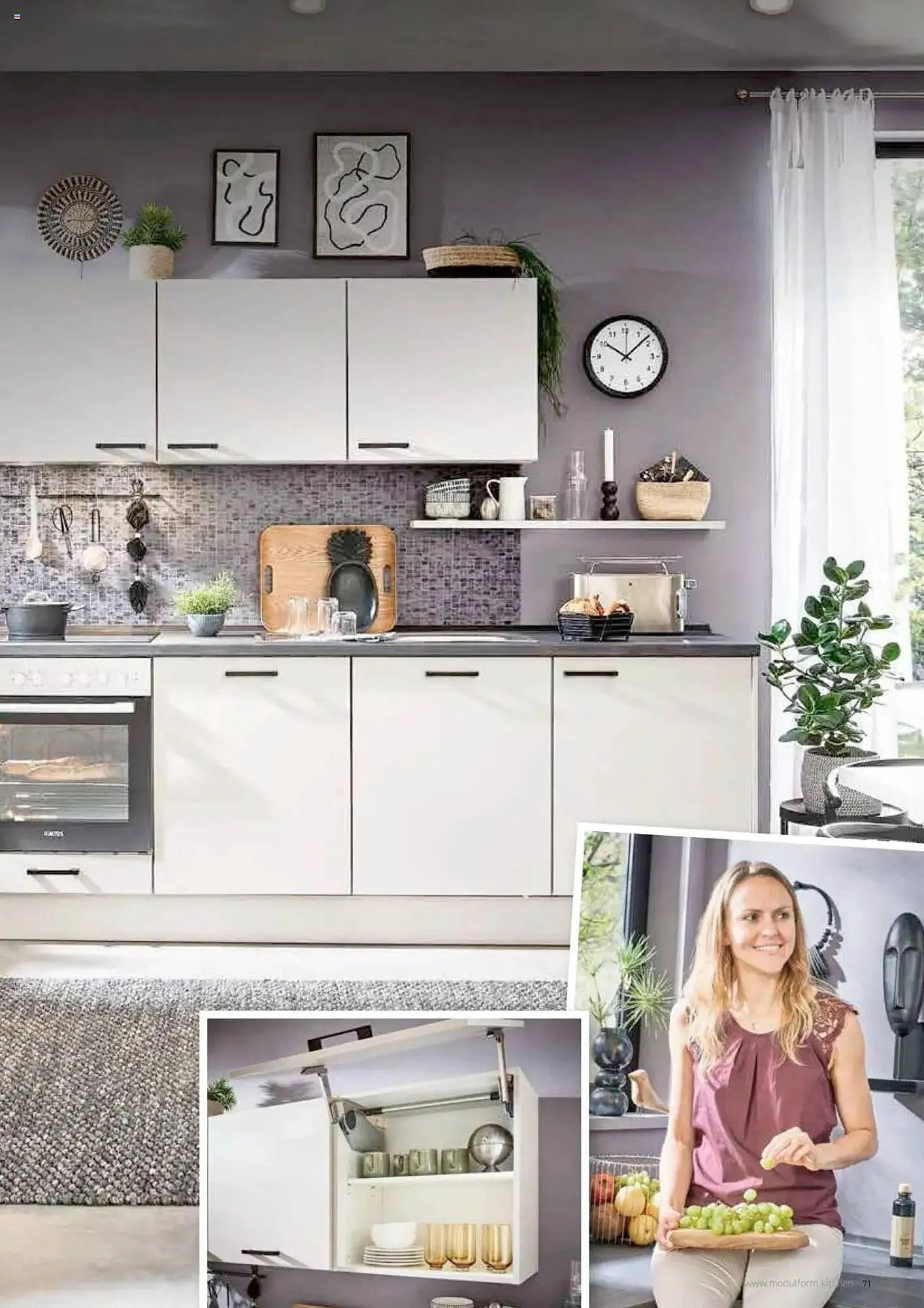 Ostermann Prospekt von 26. Mai bis 30. September 2025 - Prospekt seite 71