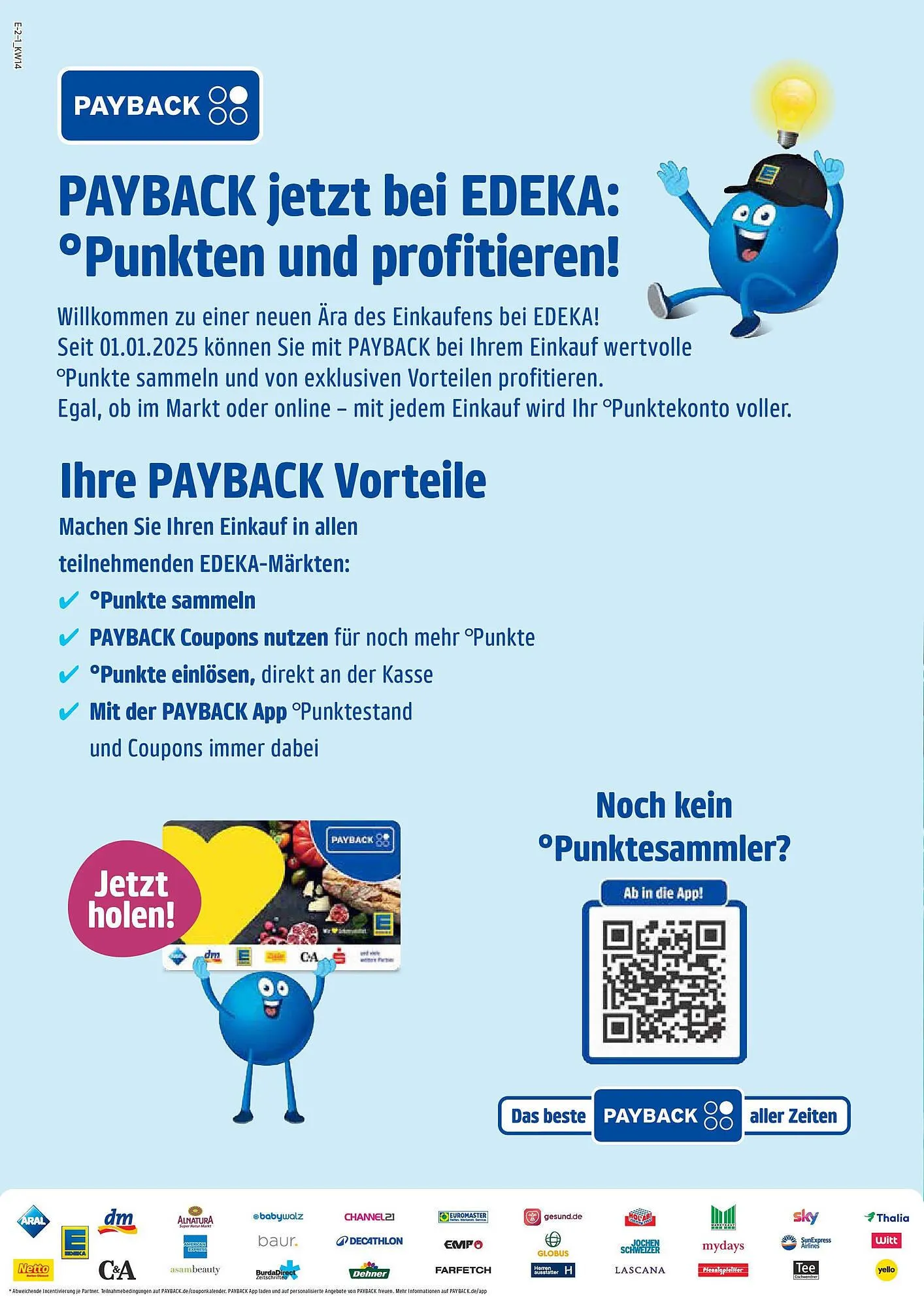 Marktkauf Prospekt von 30. März bis 5. April 2025 - Prospekt seite 2