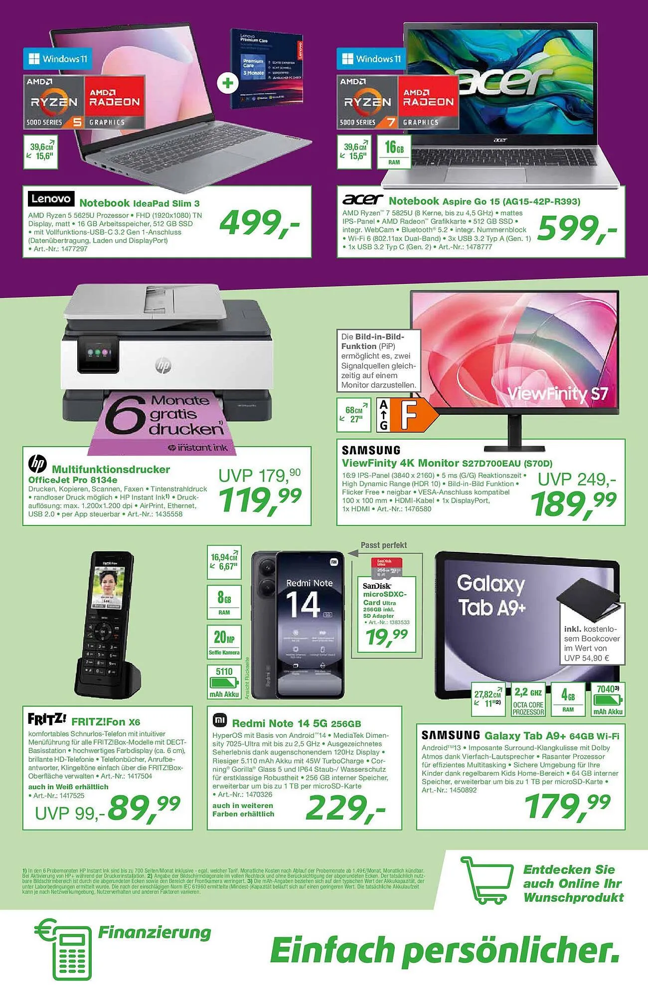 EP Prospekt von 26. Juni bis 12. Juli 2025 - Prospekt seite 11