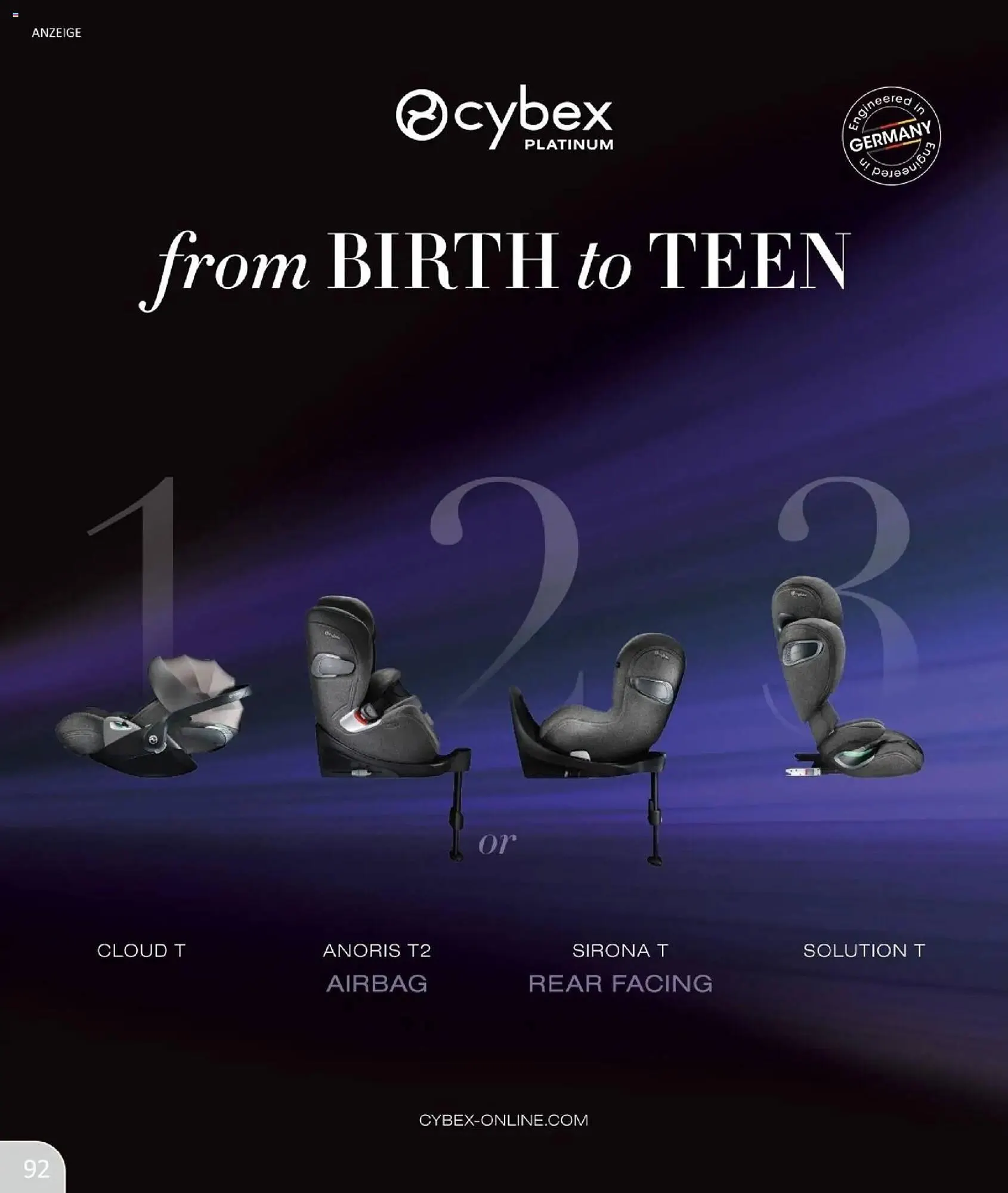 Vedes Prospekt von 1. Januar bis 30. Juni 2026 - Prospekt seite 92