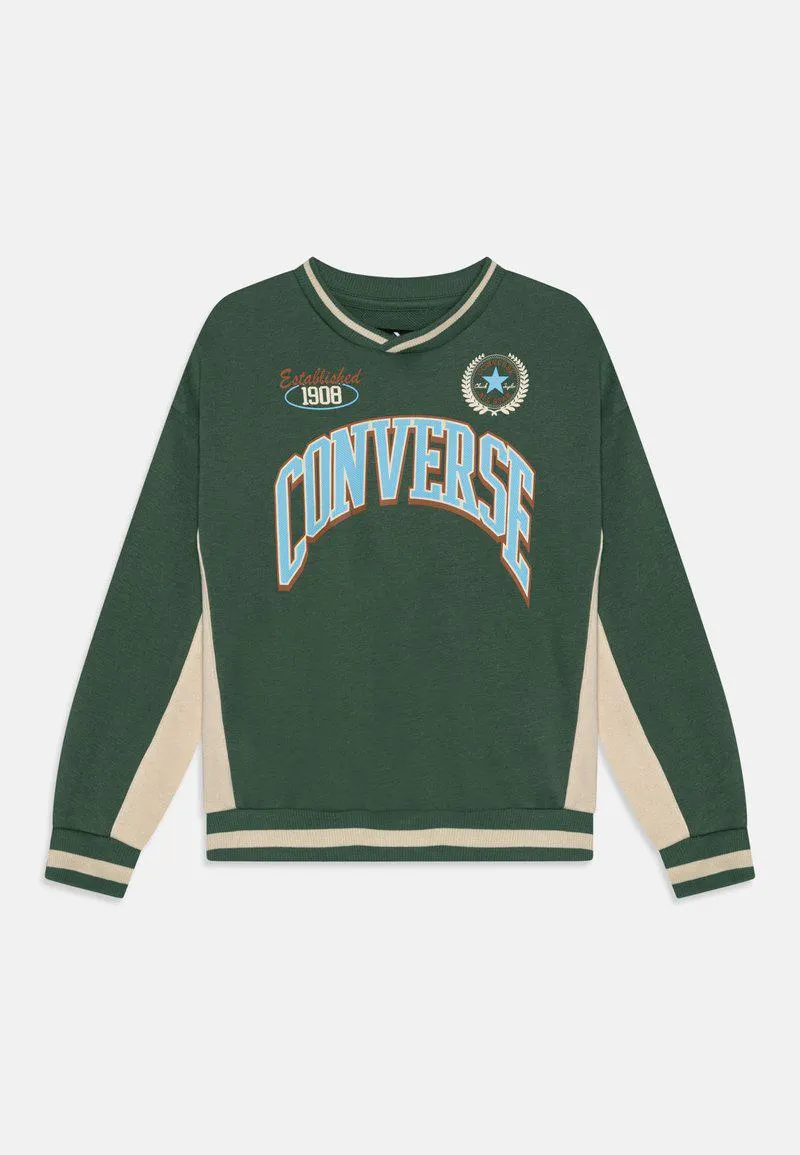 CLUB RETRO CREWNECK - Sweatshirt