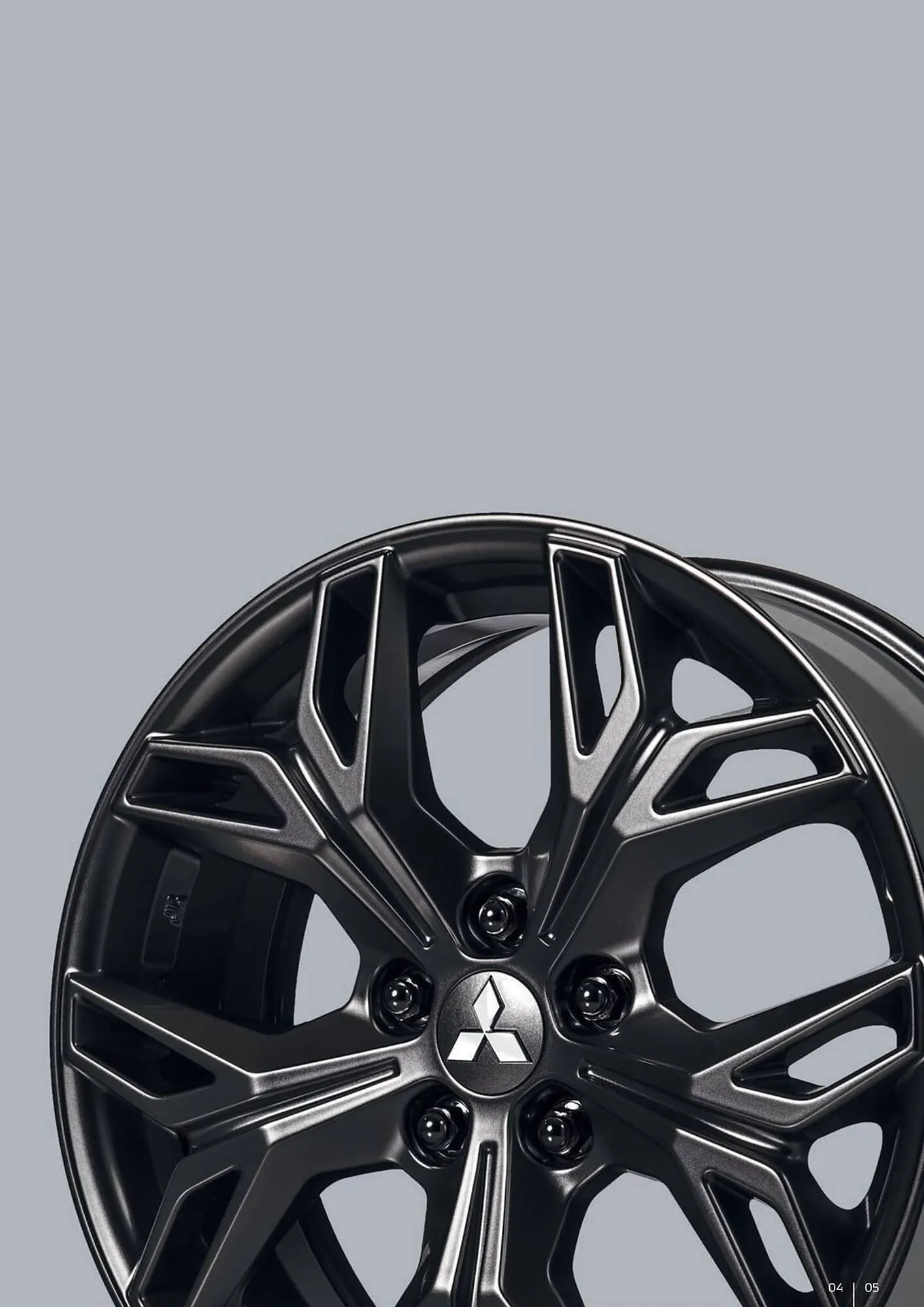 Mitsubishi Prospekt von 26. April bis 7. Juni 2025 - Prospekt seite 5