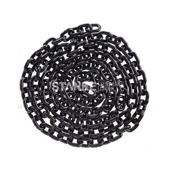 Anschlagkette 7mm Kettengehänge Krankette Güteklasse 8