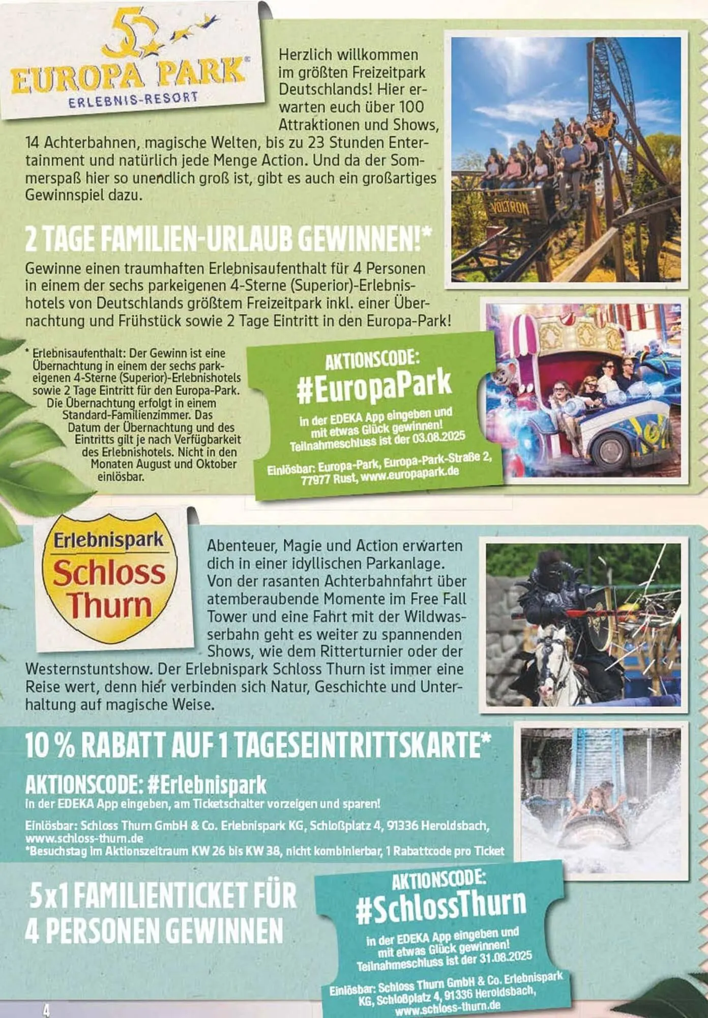 nah & gut Prospekt von 28. Juni bis 5. Juli 2025 - Prospekt seite 12