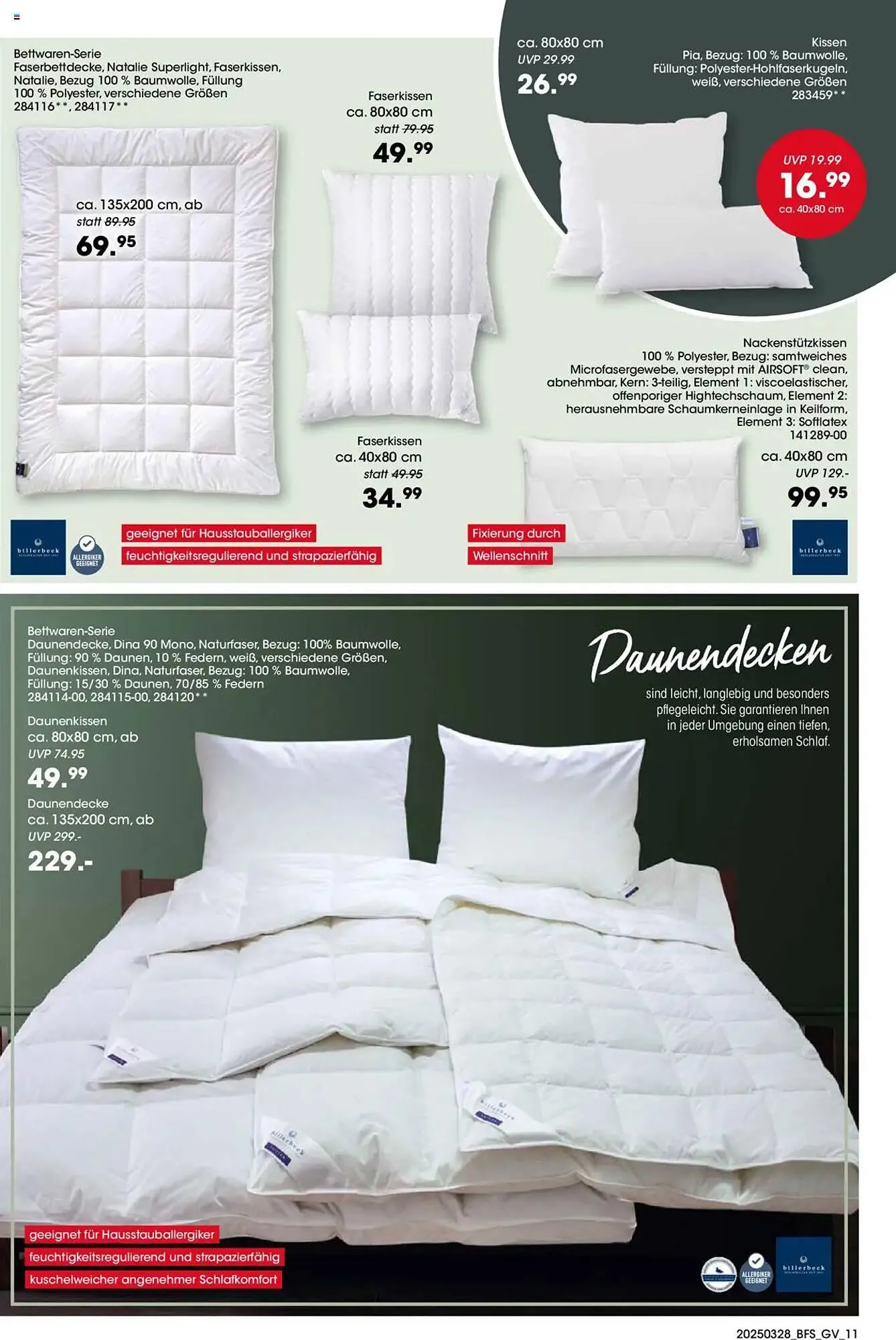 Möbel Martin Prospekt von 28. März bis 13. April 2025 - Prospekt seite 11