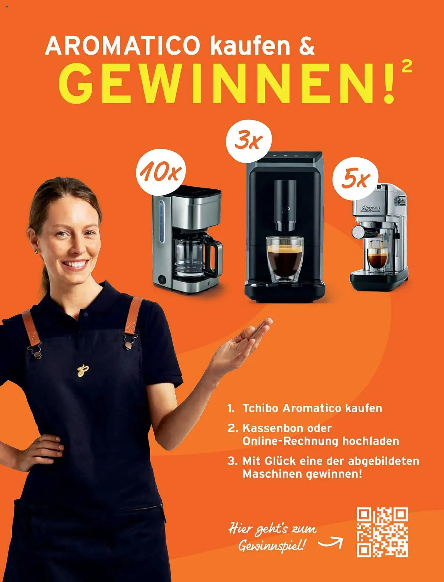 Tchibo Prospekt von 1. März bis 31. März 2026 - Prospekt seite 187