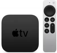 Apple TV 4K (64GB)