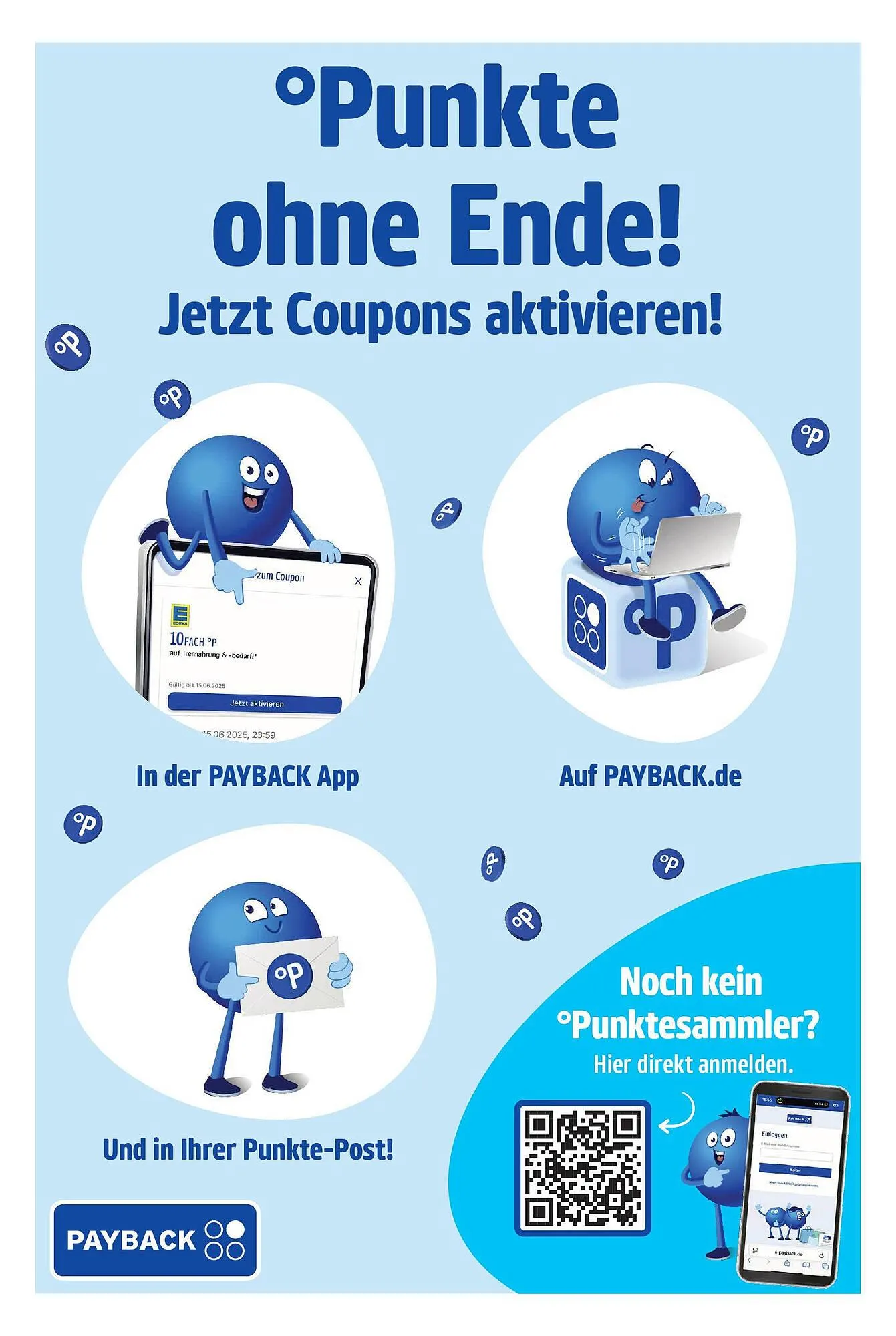 Hieber's Frische Center Prospekt von 22. Juni bis 28. Juni 2025 - Prospekt seite 18