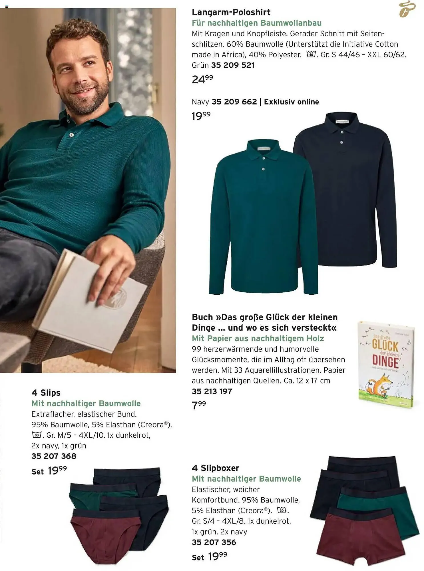 Tchibo Prospekt von 26. November bis 17. Dezember 2025 - Prospekt seite 17