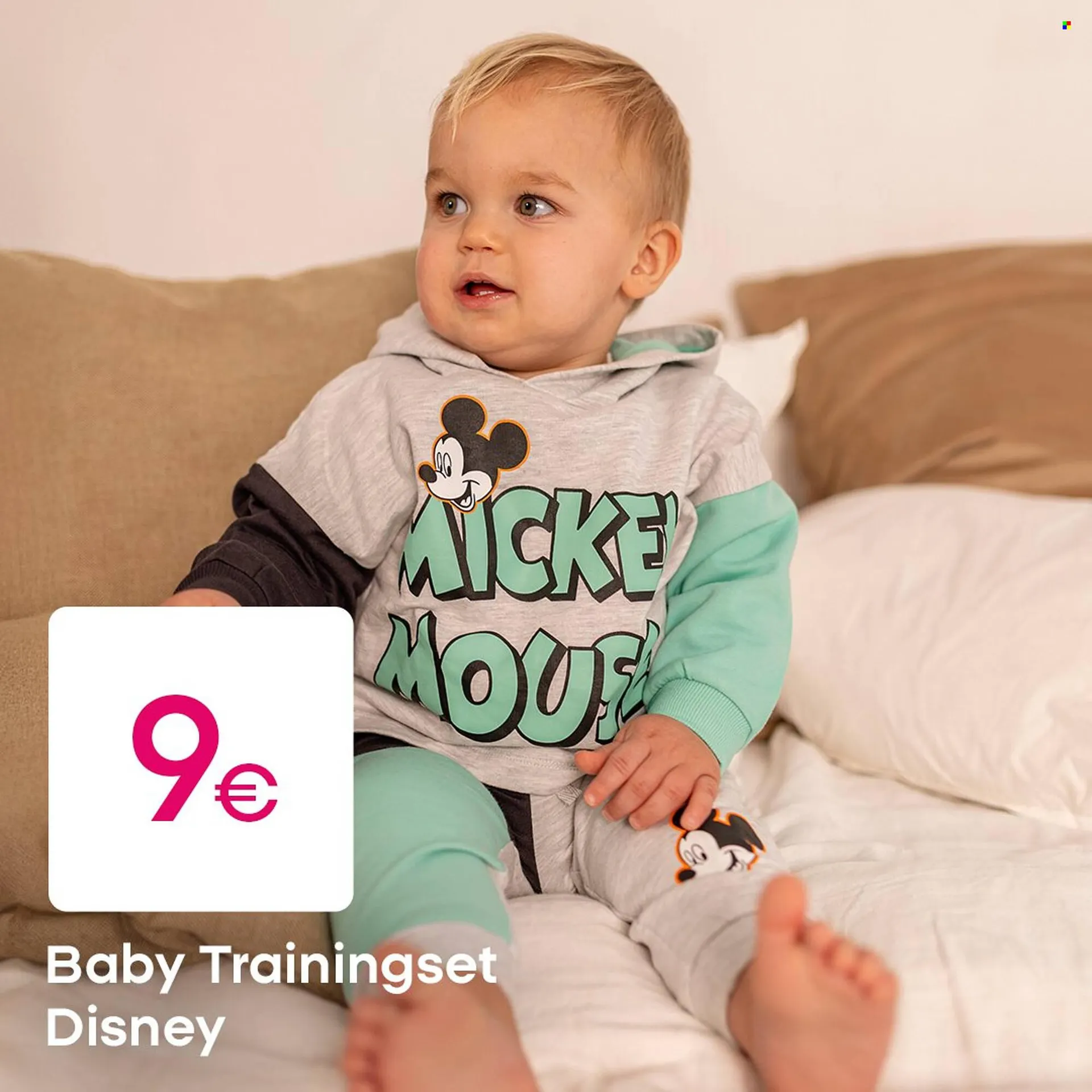 PEPCO Prospekt von 17. Januar bis 25. Januar 2026 - Prospekt seite 4