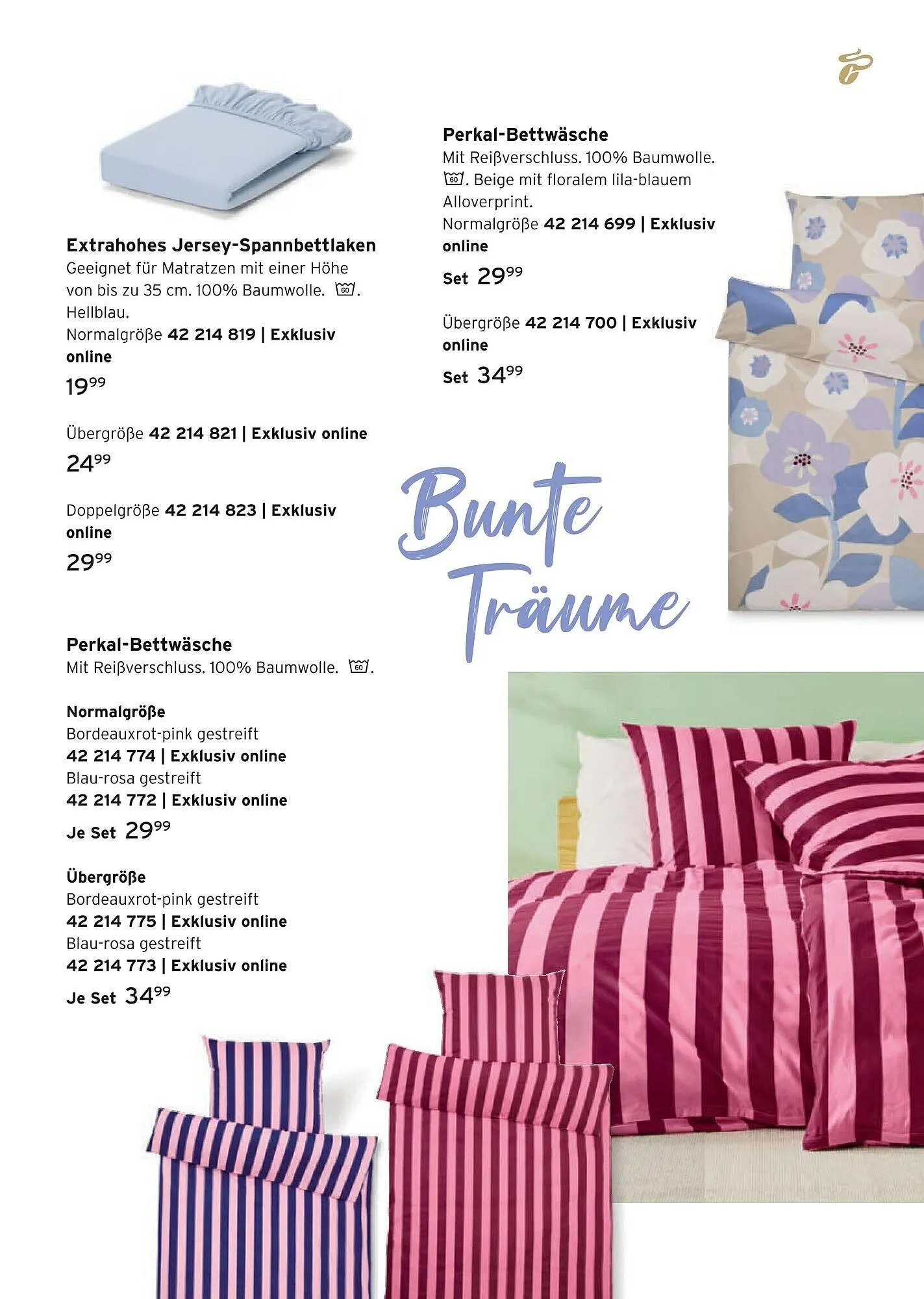 Tchibo Prospekt von 4. Februar bis 7. Februar 2026 - Prospekt seite 17