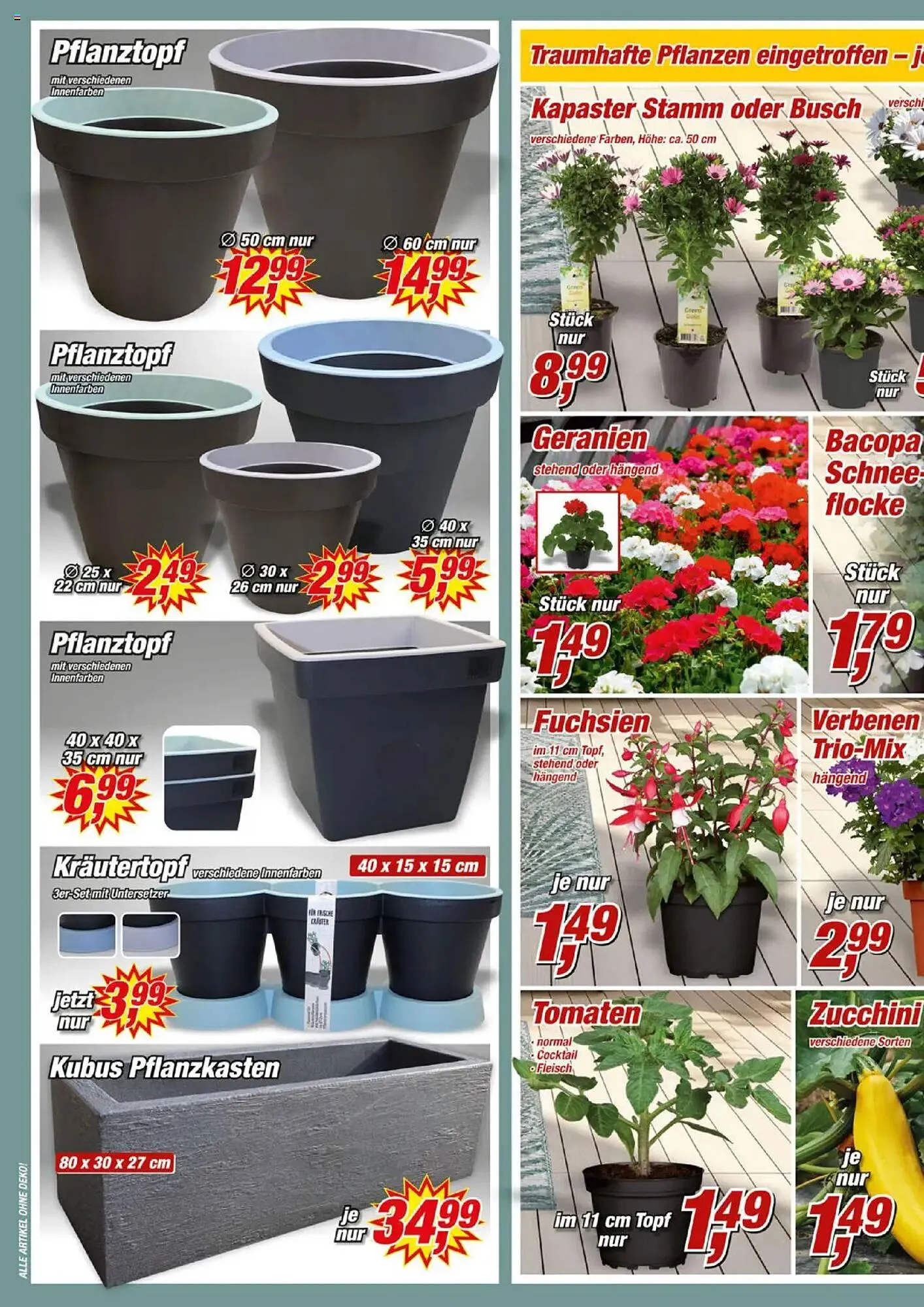 Posten Börse Prospekt von 26. April bis 3. Mai 2025 - Prospekt seite 4