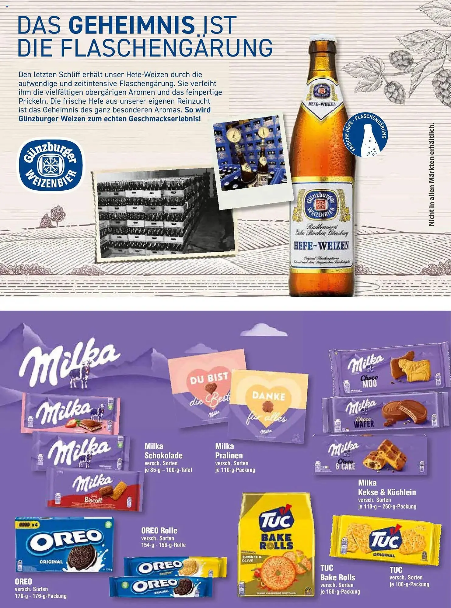 V Markt Magazin von 1. Mai bis 30. Juni 2026 - Prospekt seite 27
