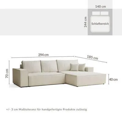 Ecksofa Maze
