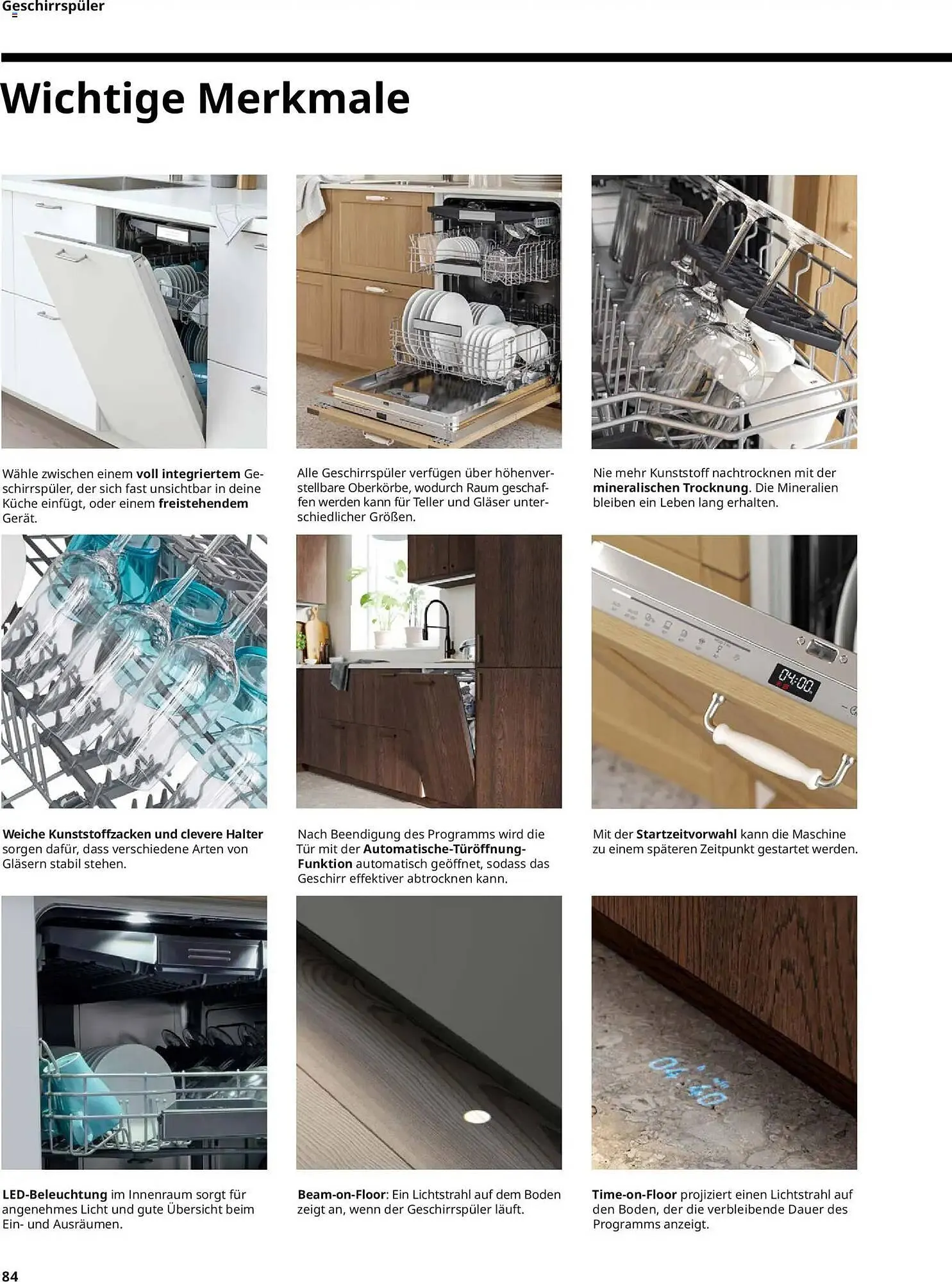 IKEA Prospekt von 10. April bis 31. Dezember 2026 - Prospekt seite 84