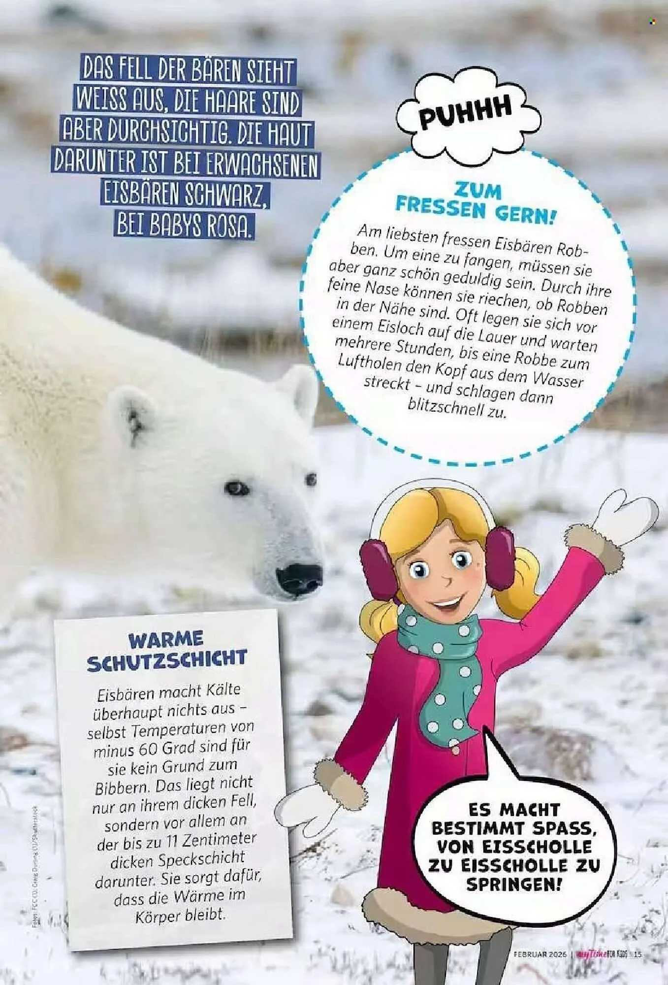 Combi Magazine von 1. Februar bis 28. Februar 2026 - Prospekt seite 74