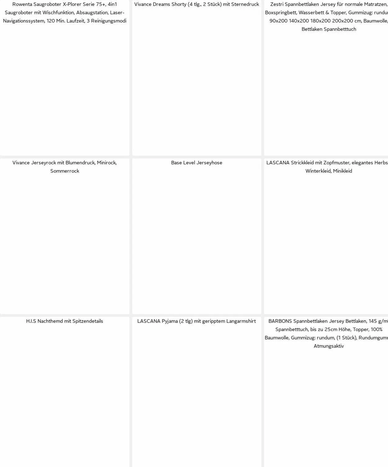 Otto von 30. Juni bis 9. Juli 2025 - Prospekt seite 7