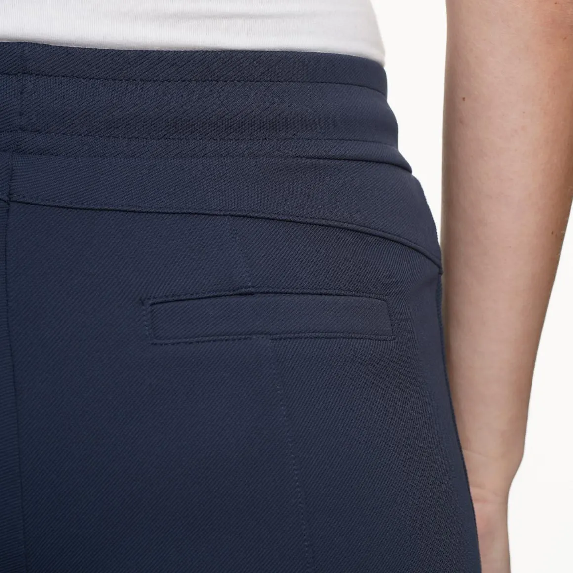 Damen Jogpants mit Komfortbund
