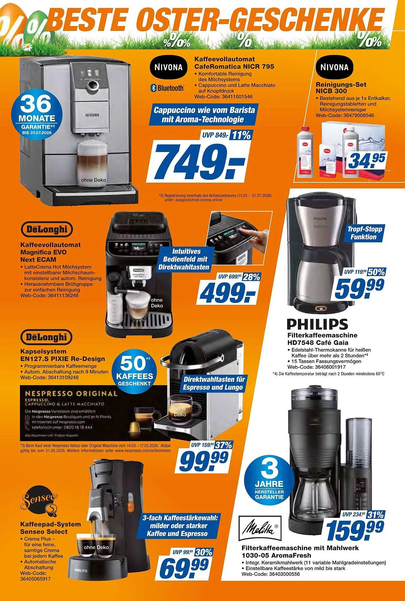 Expert Prospekt von 25. März bis 31. März 2026 - Prospekt seite 5