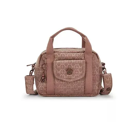 KIPLING® Henkeltasche KAZIA abn. Trageriemen Frontfach
