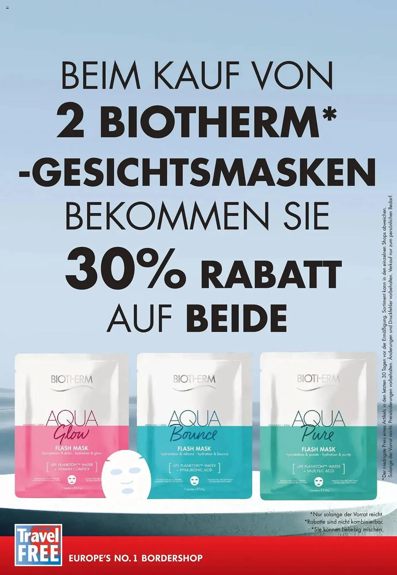 Travel Free Prospekt von 1. Oktober bis 31. Oktober 2025 - Prospekt seite 8