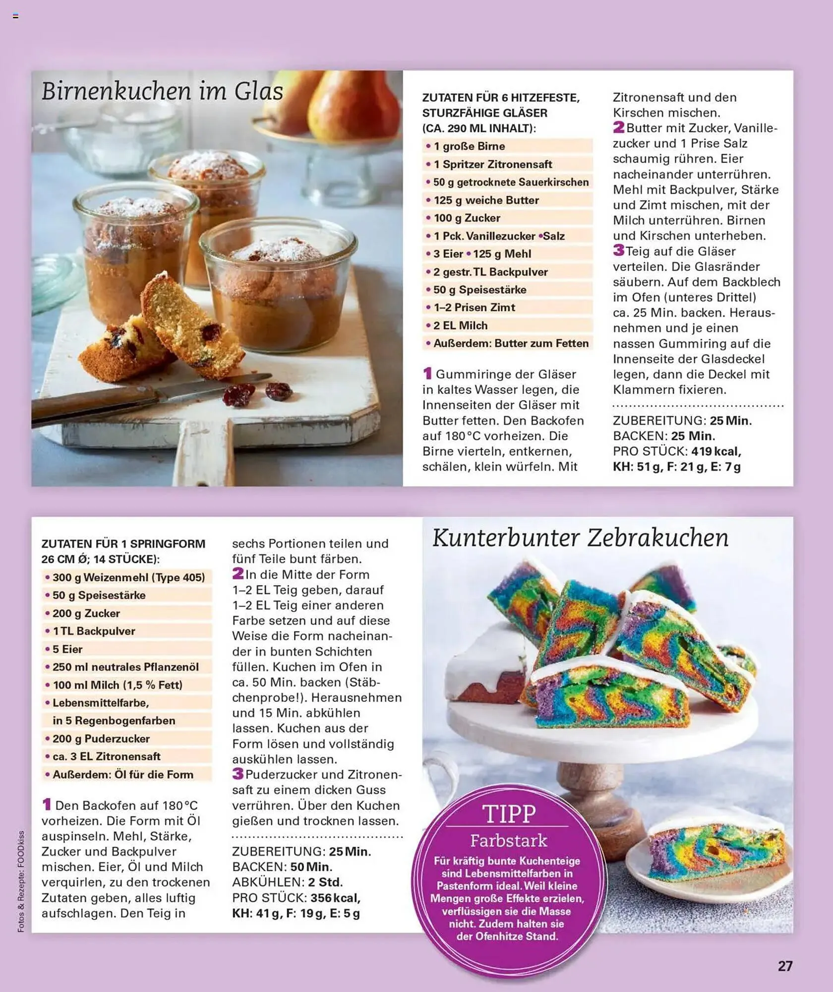 POCO Prospekt von 27. Dezember bis 3. Januar 2026 - Prospekt seite 27