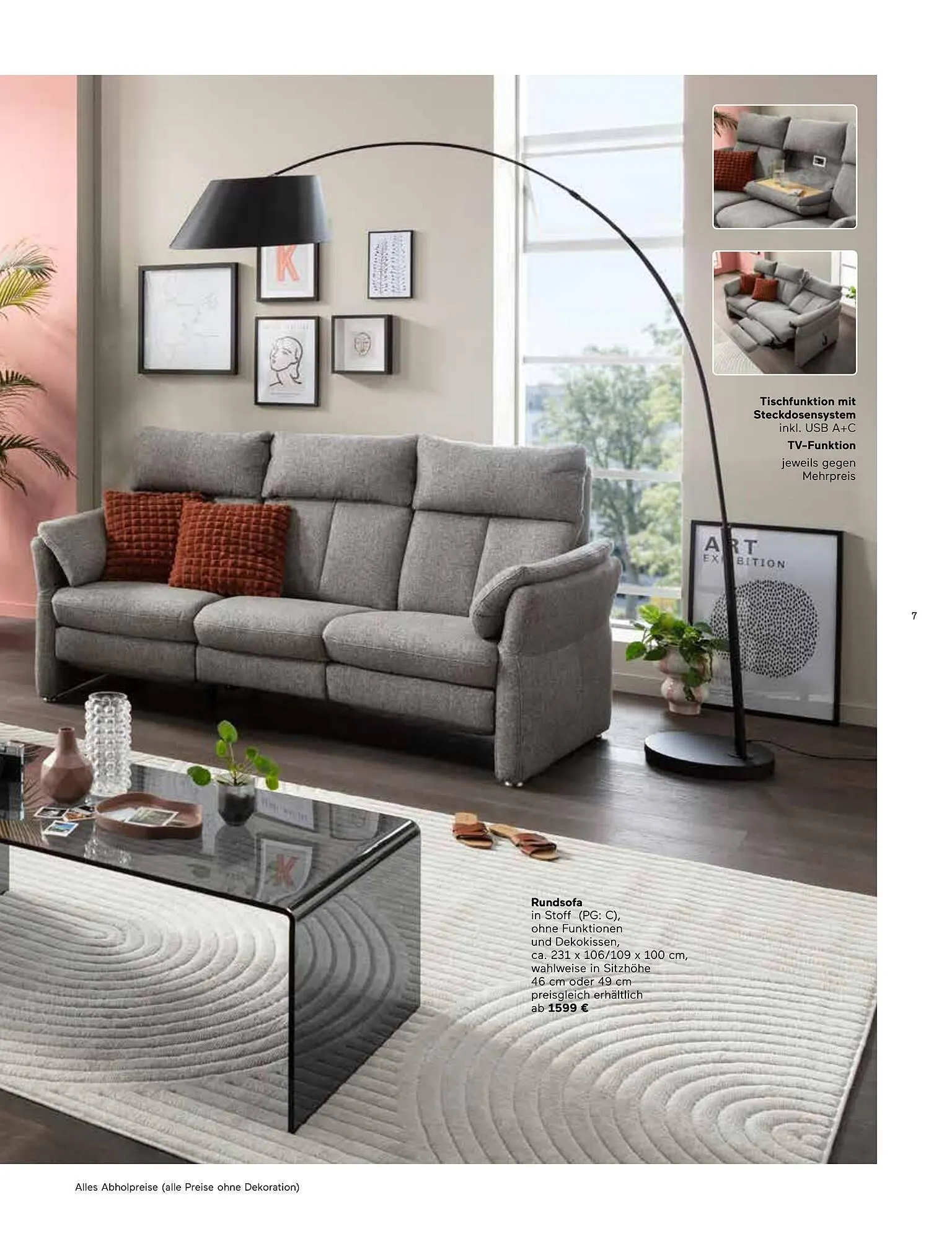 Wiethoff Prospekt von 4. Januar bis 31. Dezember 2025 - Prospekt seite 7