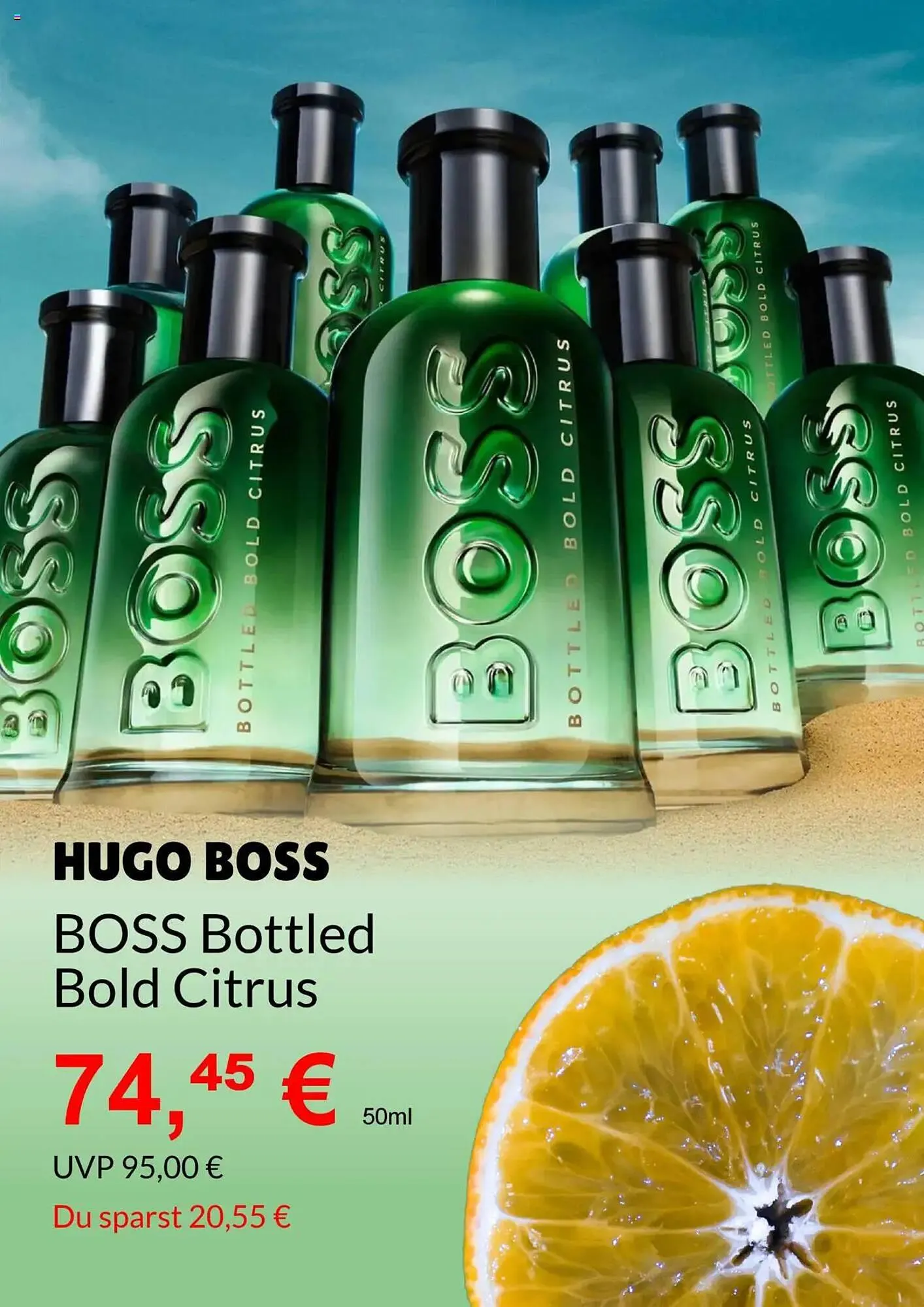 Flaconi Store Prospekt von 28. Mai bis 27. Juni 2025 - Prospekt seite 2