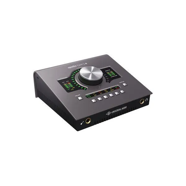 Universal Audio Apollo Twin X USB Heri B-Stock