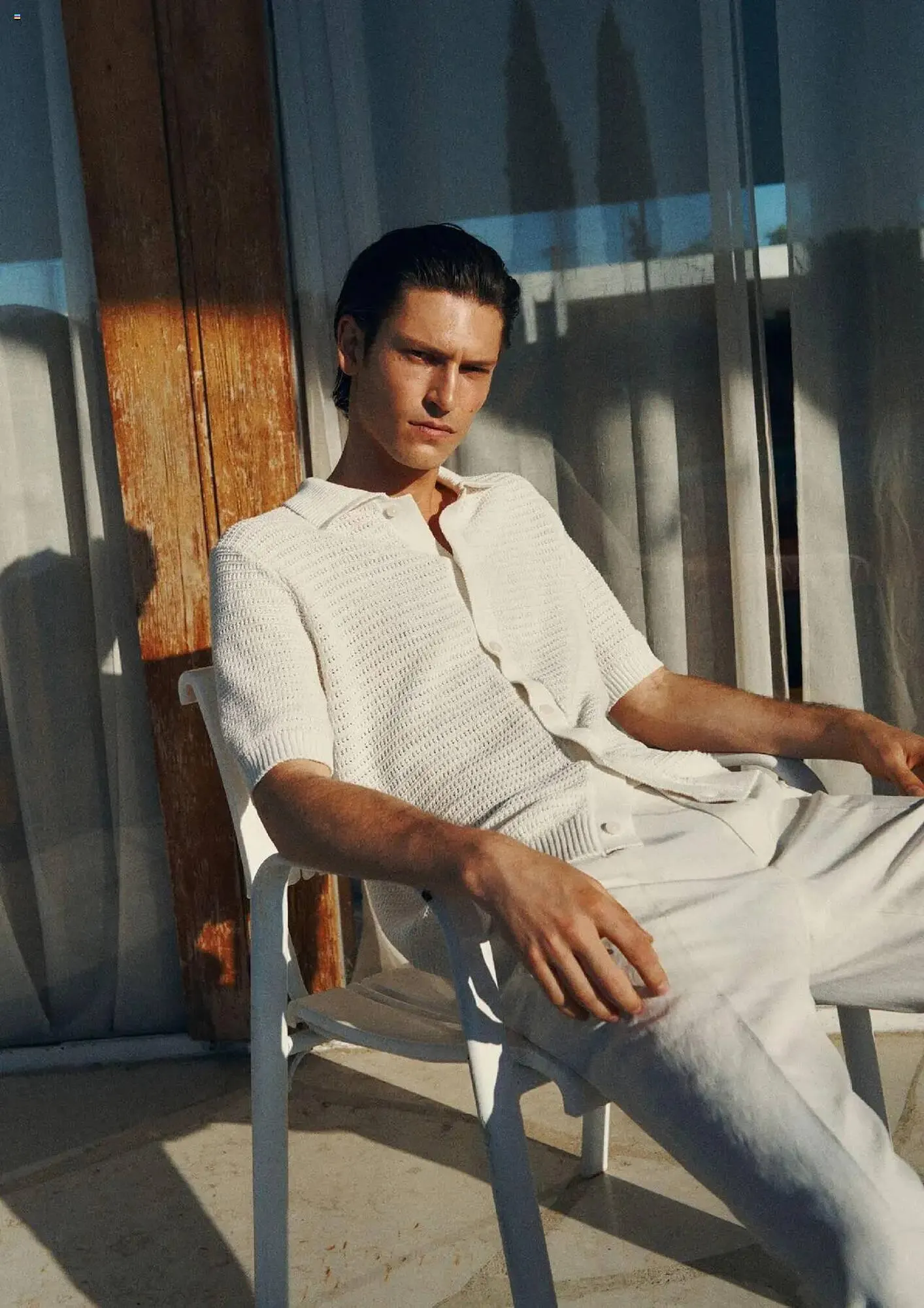 MANGO Prospekt von 1. August bis 31. August 2025 - Prospekt seite 13