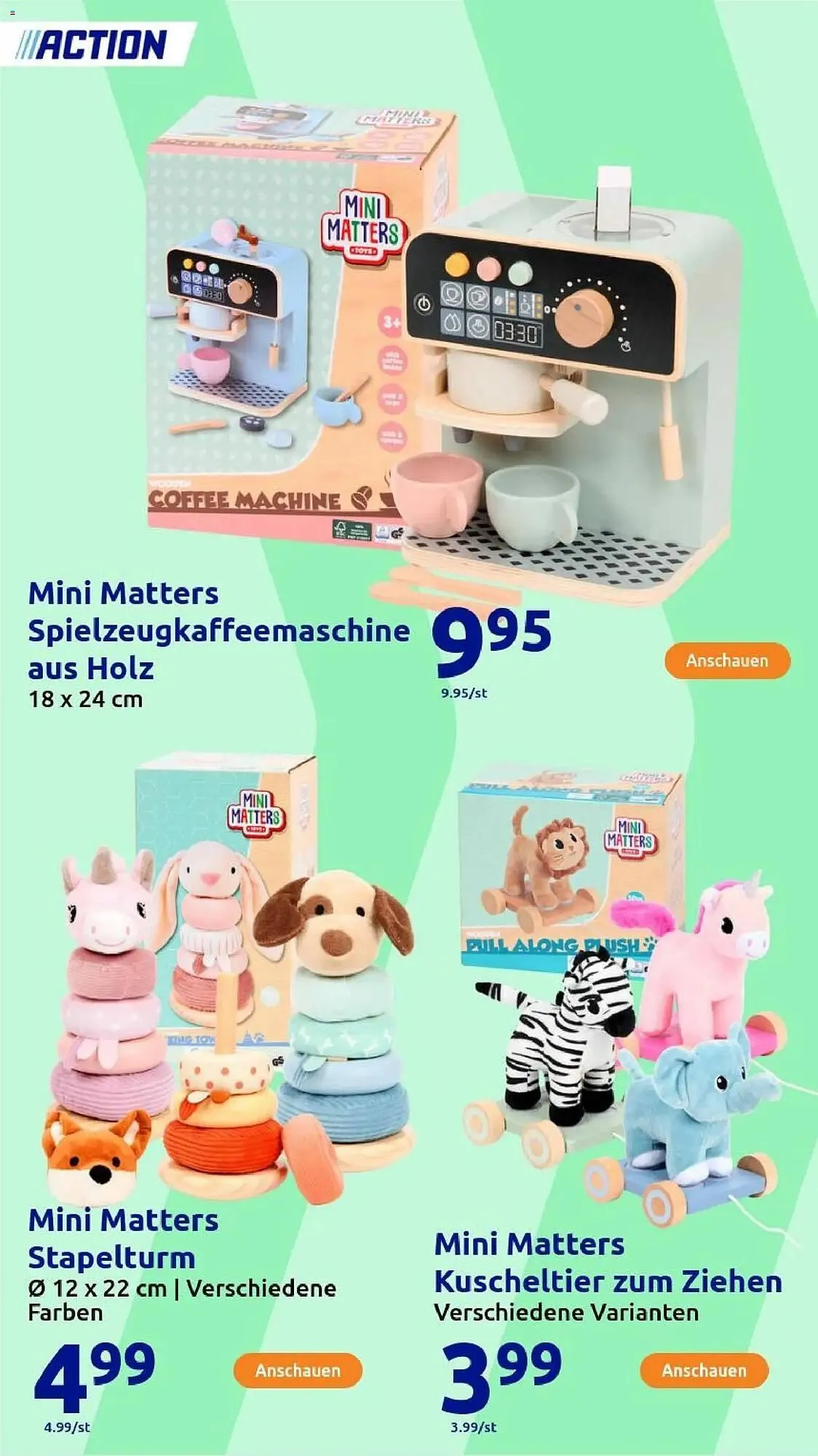 Action Prospekt von 26. November bis 2. Dezember 2025 - Prospekt seite 67