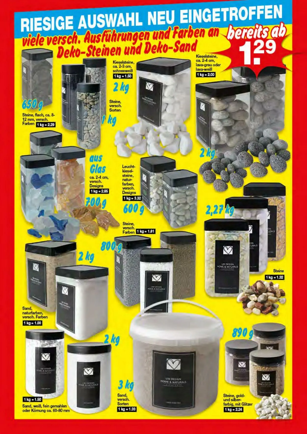 KRÜMET Aktueller Prospekt von 7. Juli bis 12. Juli 2025 - Prospekt seite 4