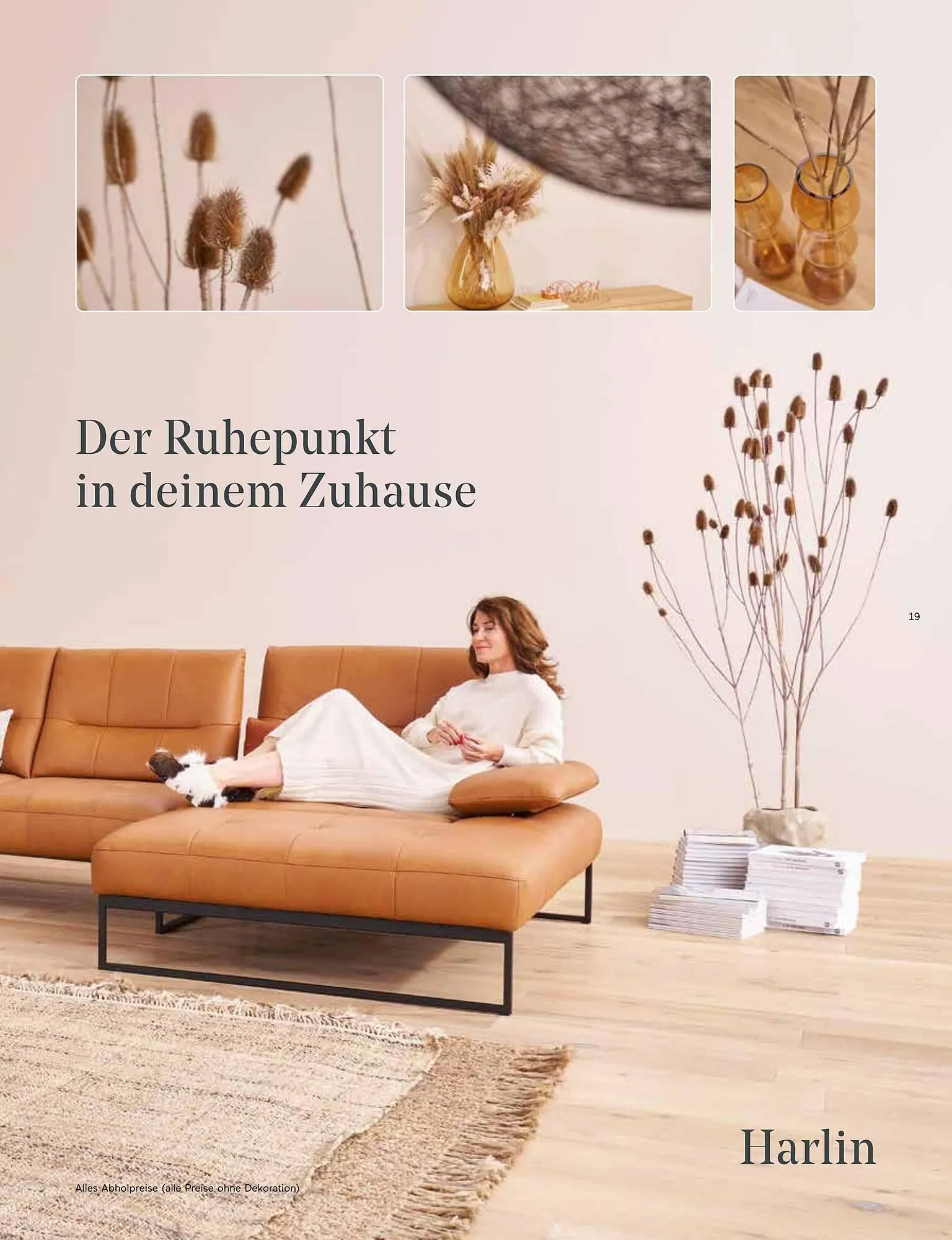 Wiethoff Prospekt von 4. Januar bis 31. Dezember 2025 - Prospekt seite 19