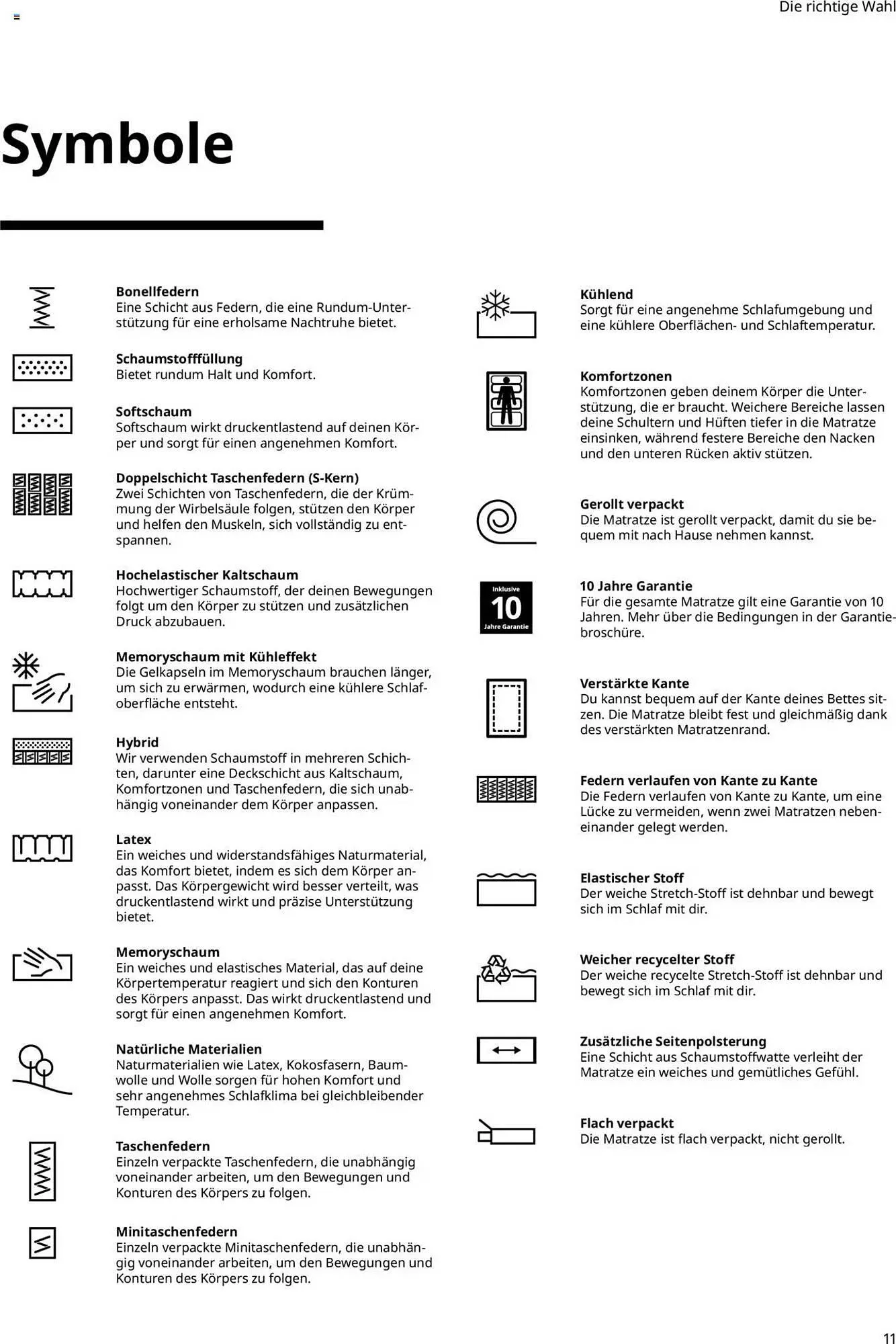 IKEA Prospekt von 30. September bis 30. September 2026 - Prospekt seite 11
