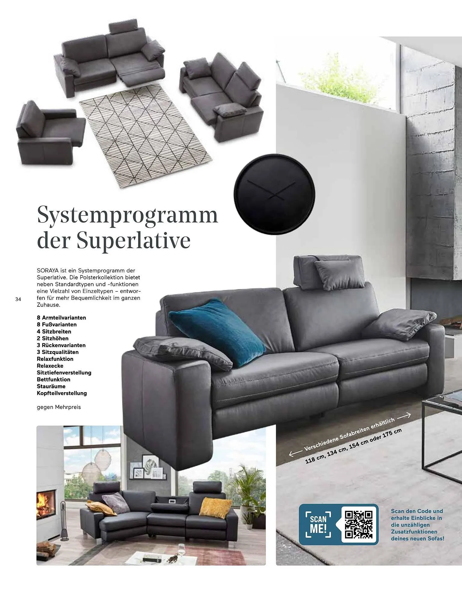 Wiethoff Prospekt von 4. Januar bis 31. Dezember 2025 - Prospekt seite 34