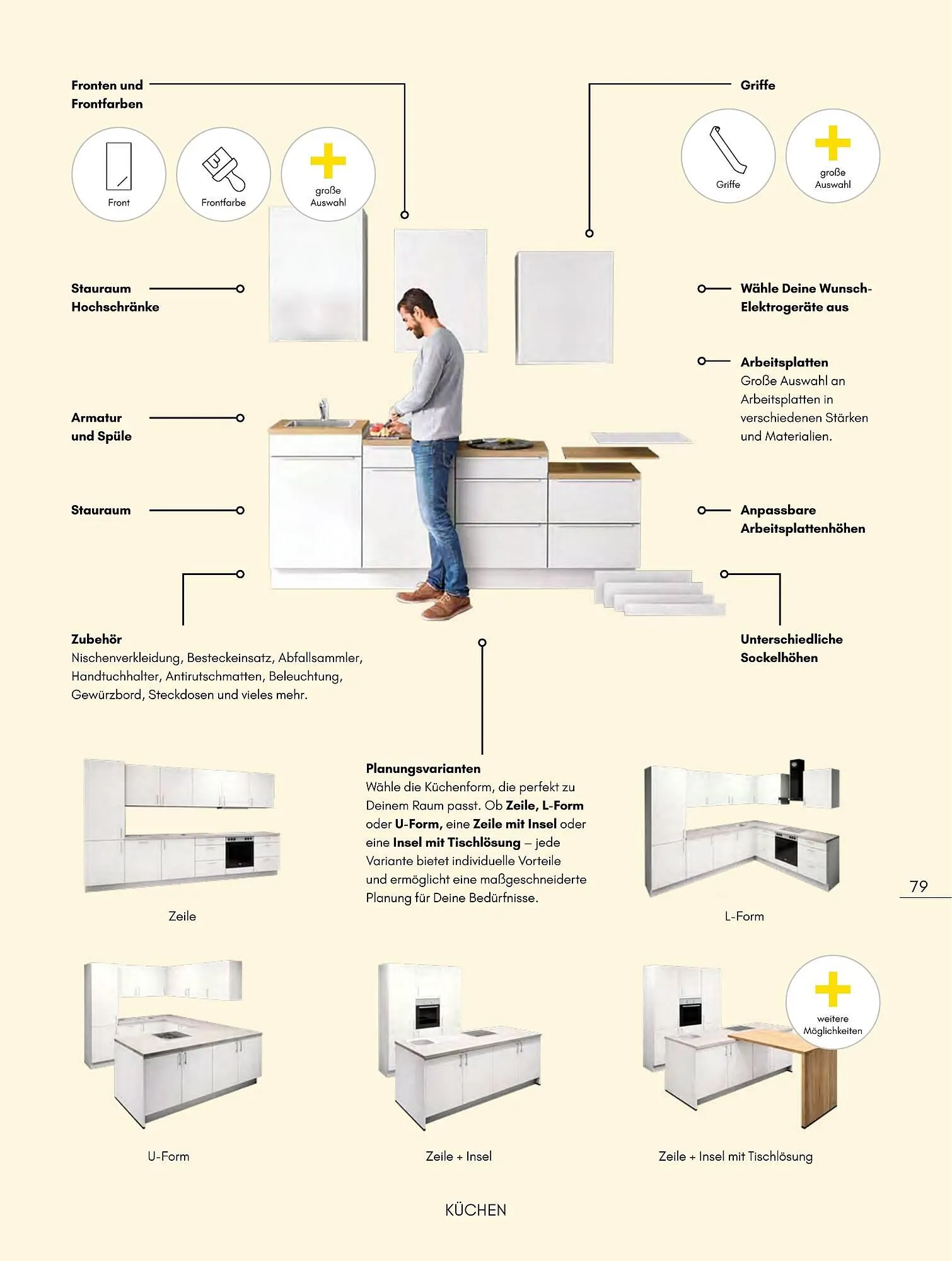 Hardeck Prospekt von 2. Dezember bis 15. Januar 2026 - Prospekt seite 79